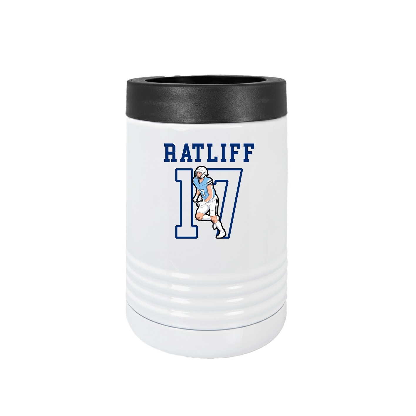 Beverage Holder — Shirsey in White