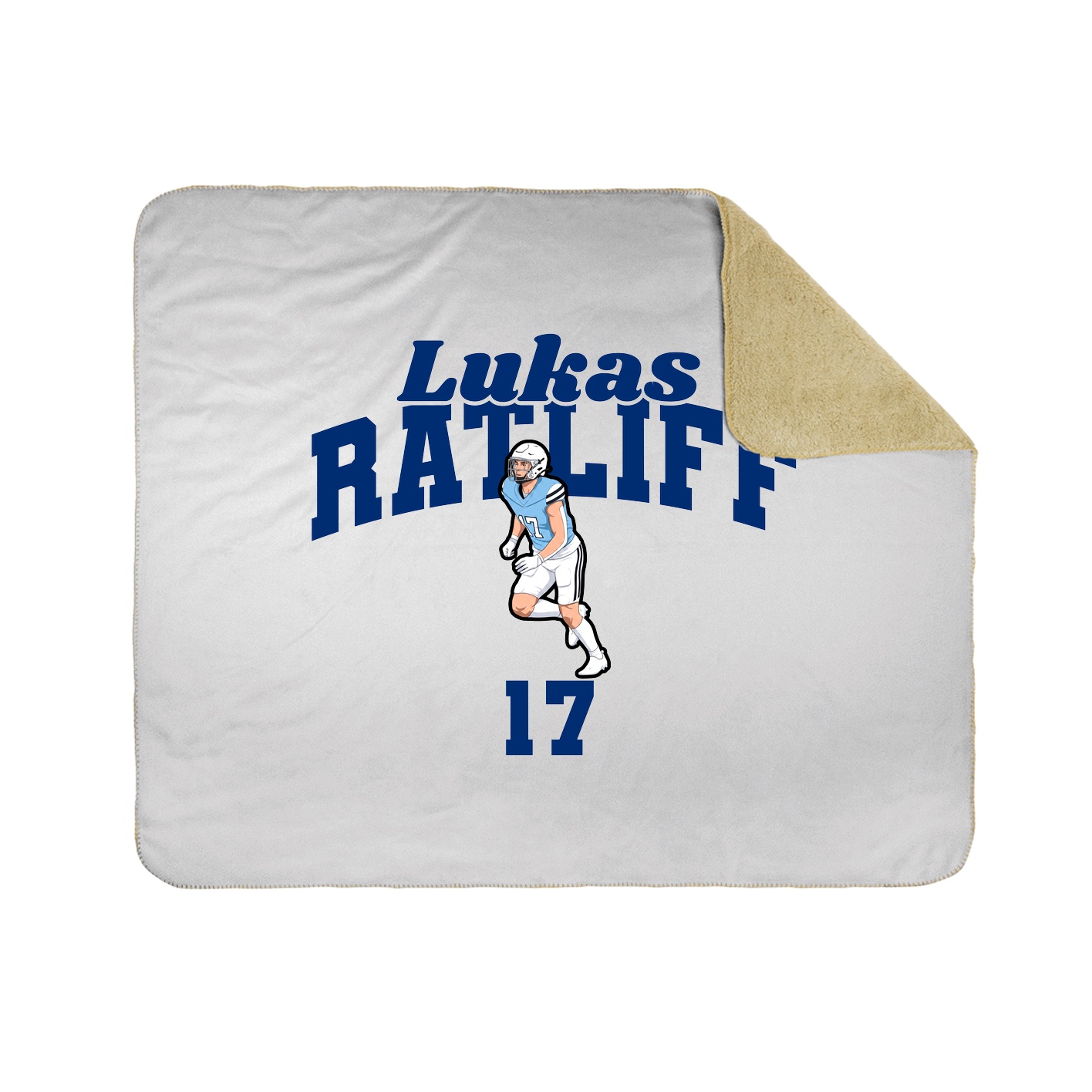 Throw Blanket