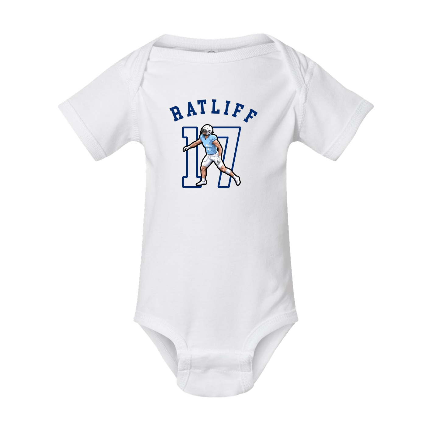 Baby Onesie