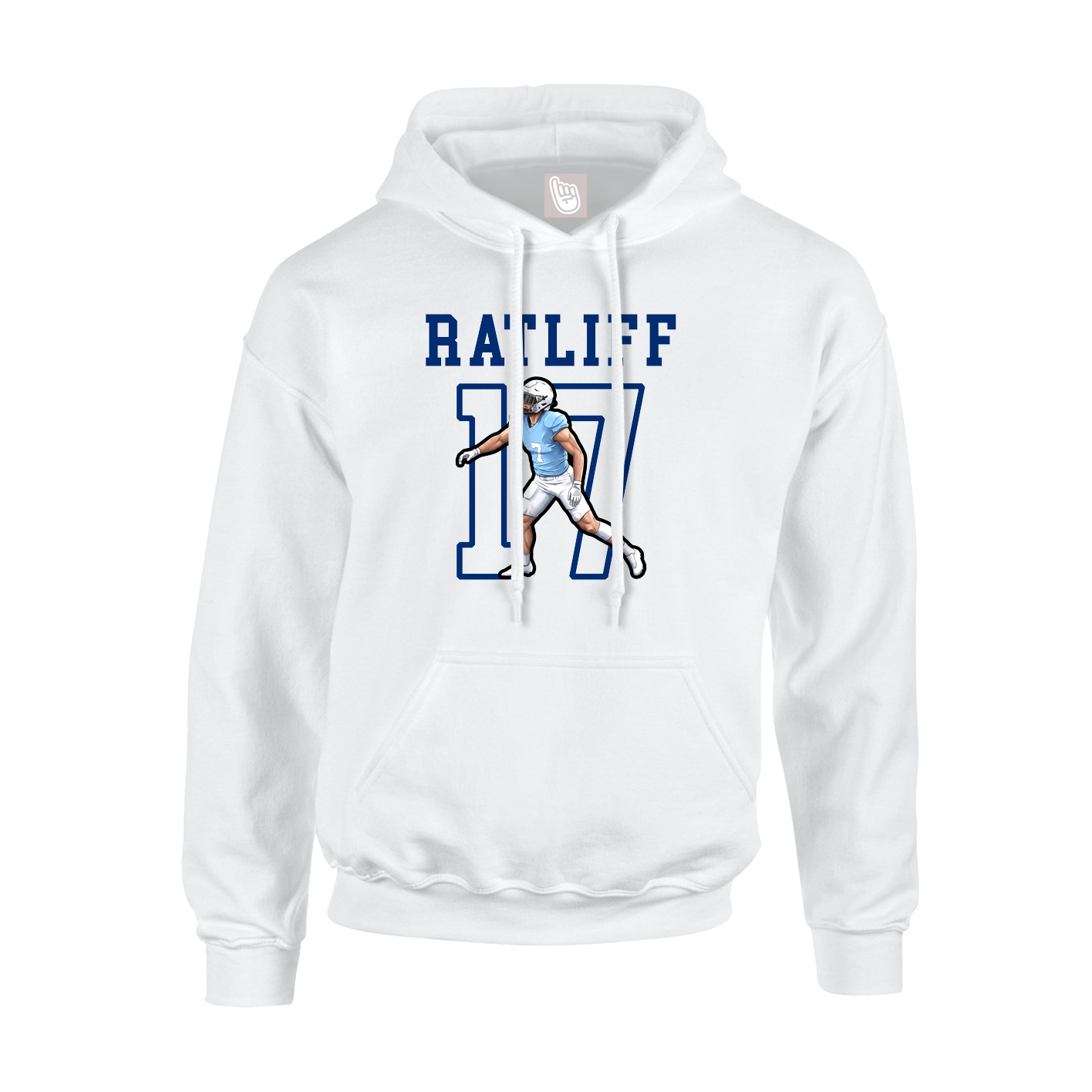 Youth Hoodie