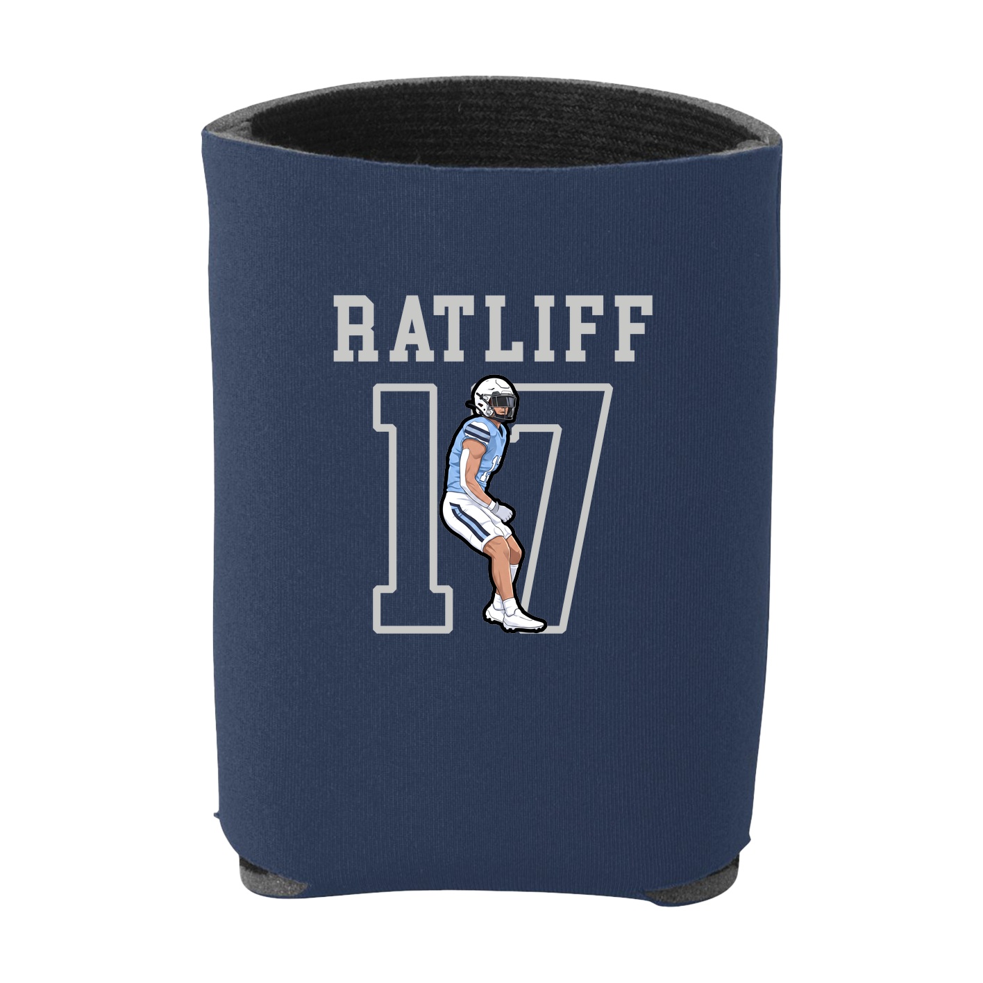 Can Holder — Shirsey in Navy