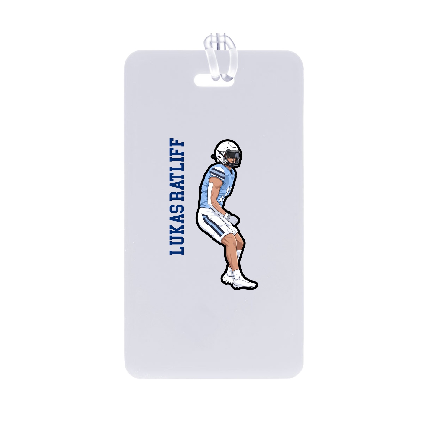 Bag Tag