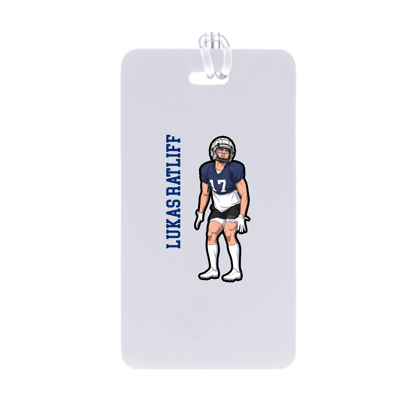 Bag Tag