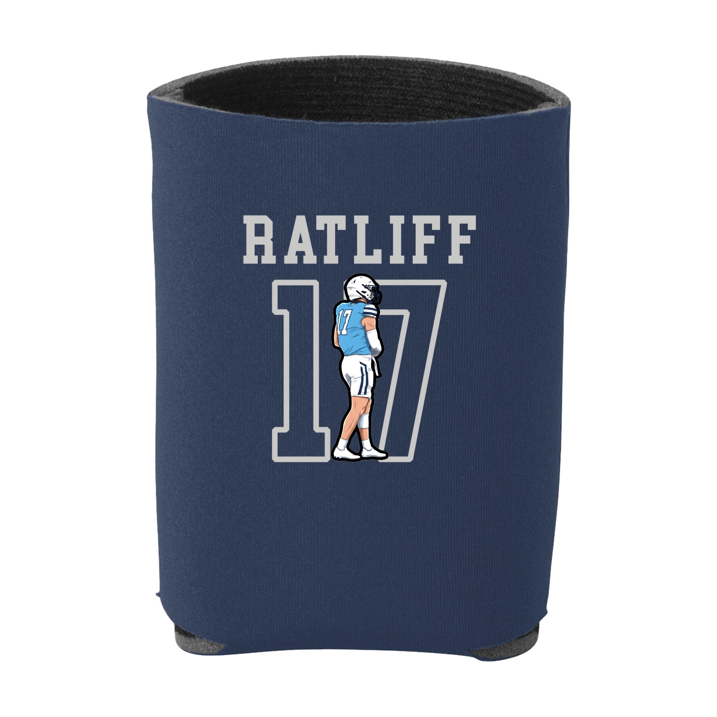 Can Holder — Shirsey in Navy