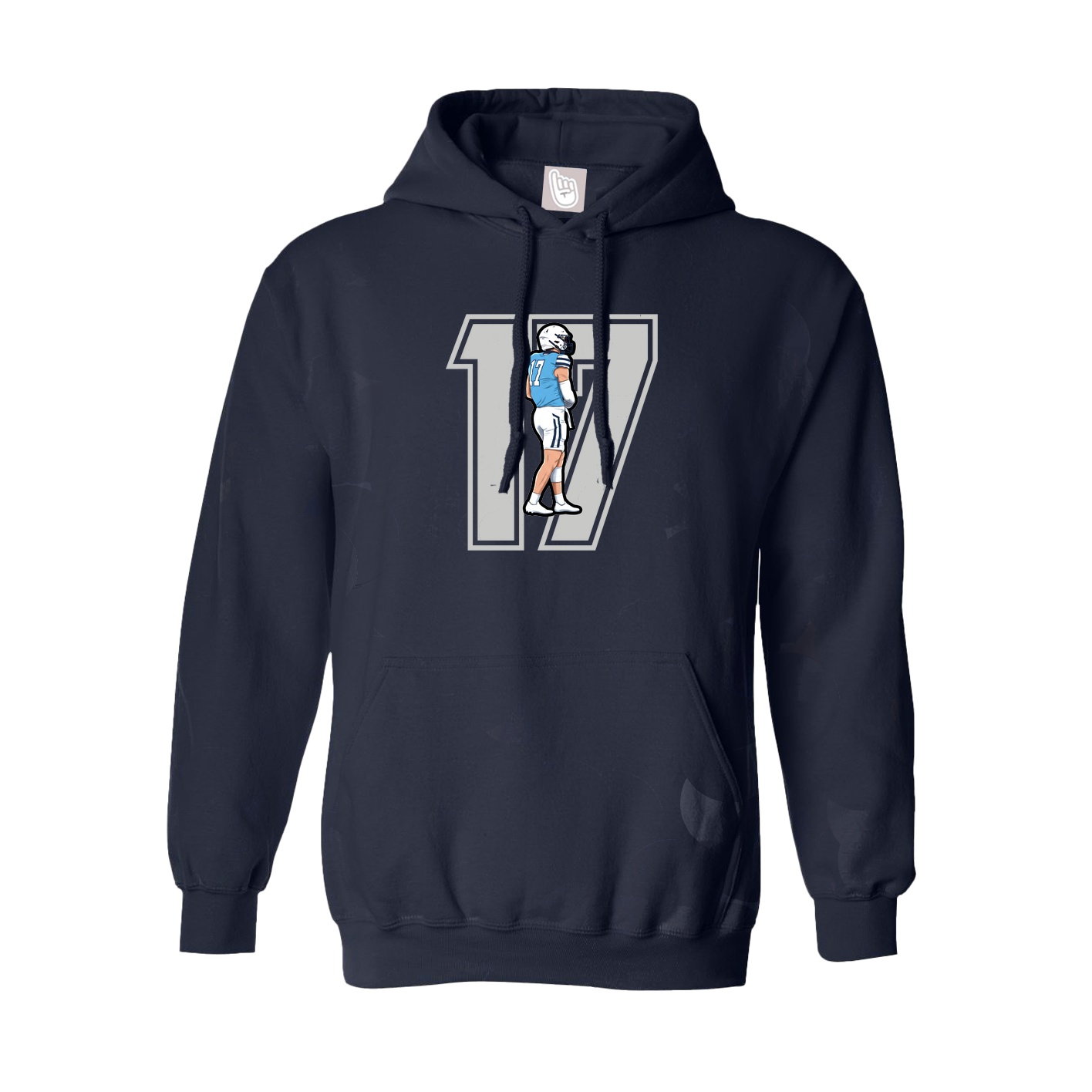 NIL Club Hoodie