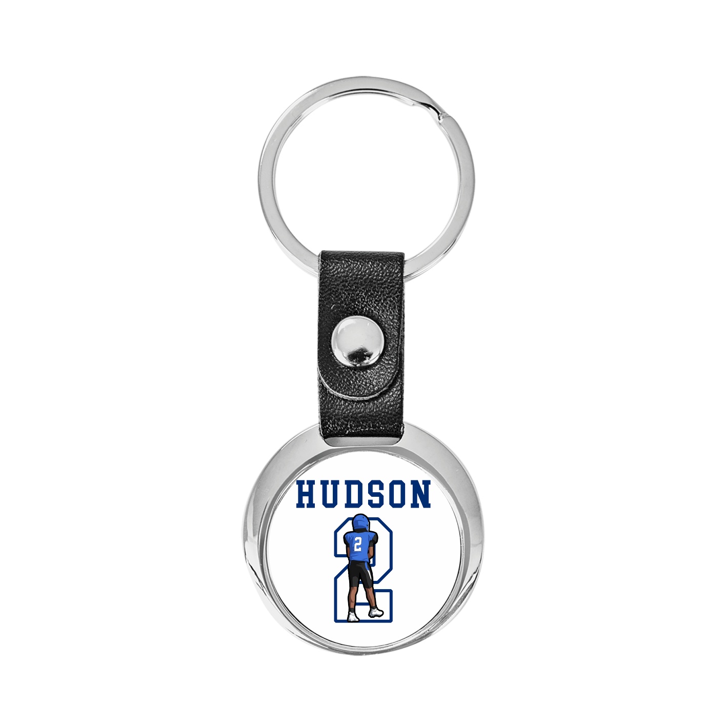 Key Chain — Shirsey in Classic
