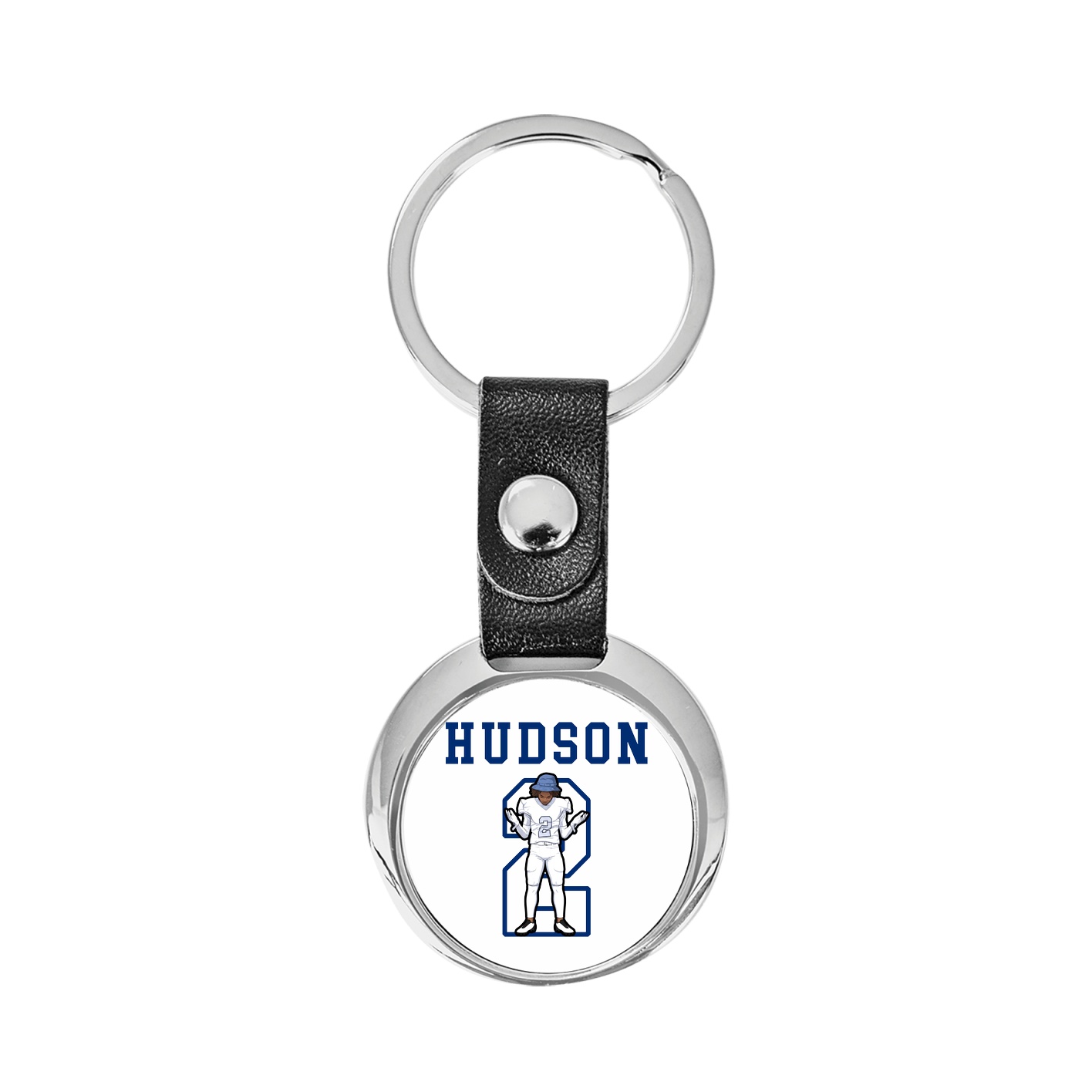 Key Chain — Shirsey in Classic