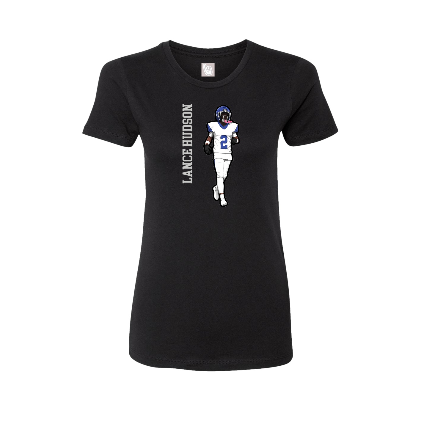 Fitted Women's Tee