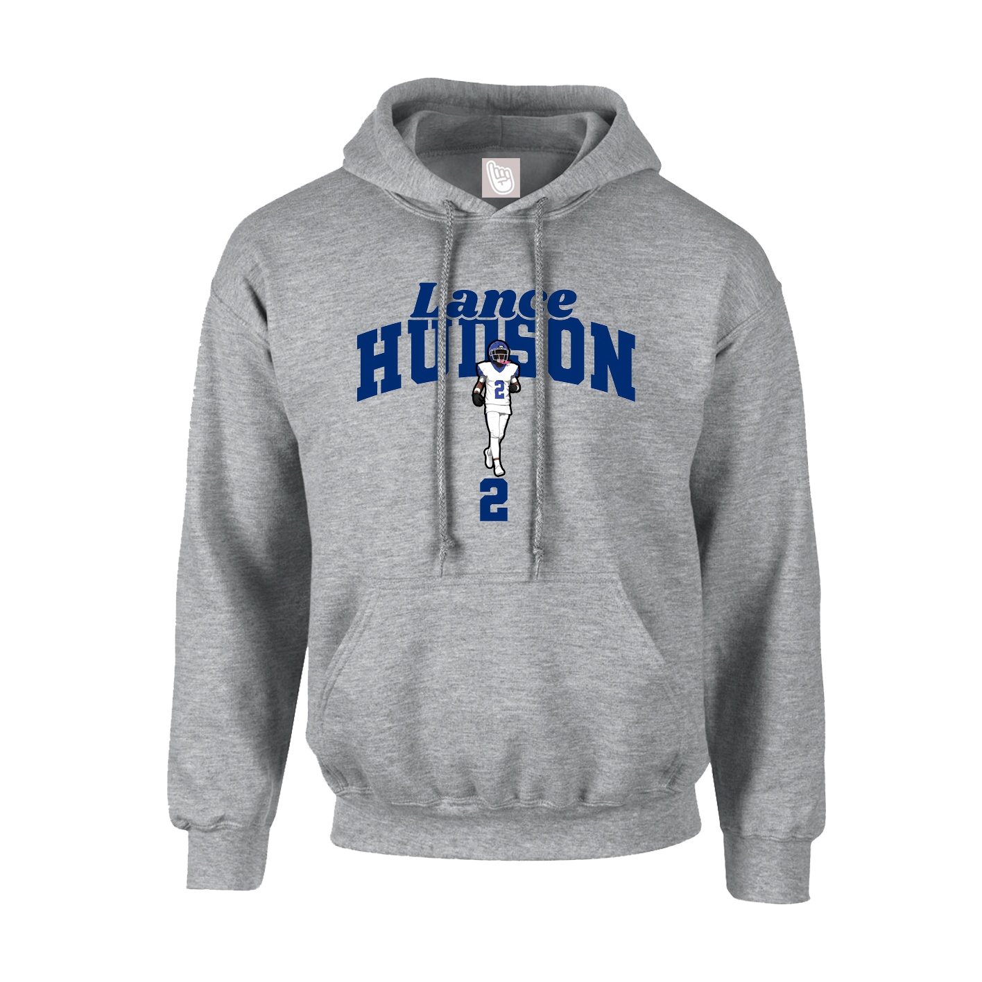 Hoodie