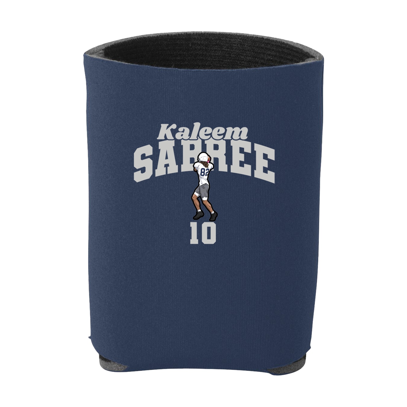 Can Holder — Signature Arch in Navy