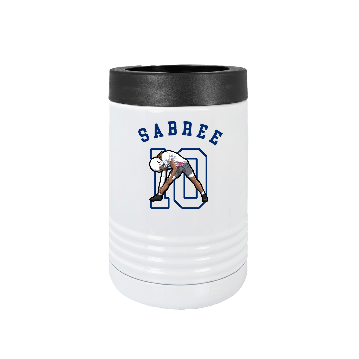 Beverage Holder — Shirsey Arch in White
