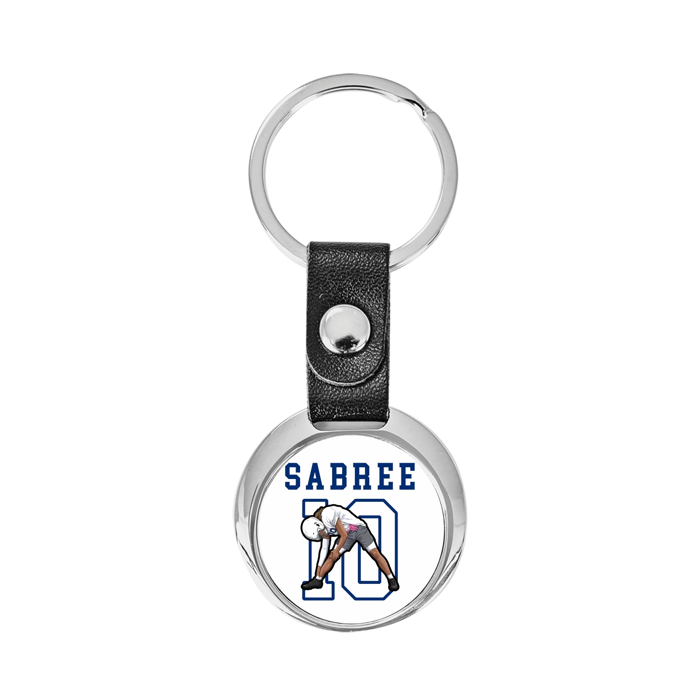 Key Chain — Shirsey in Classic