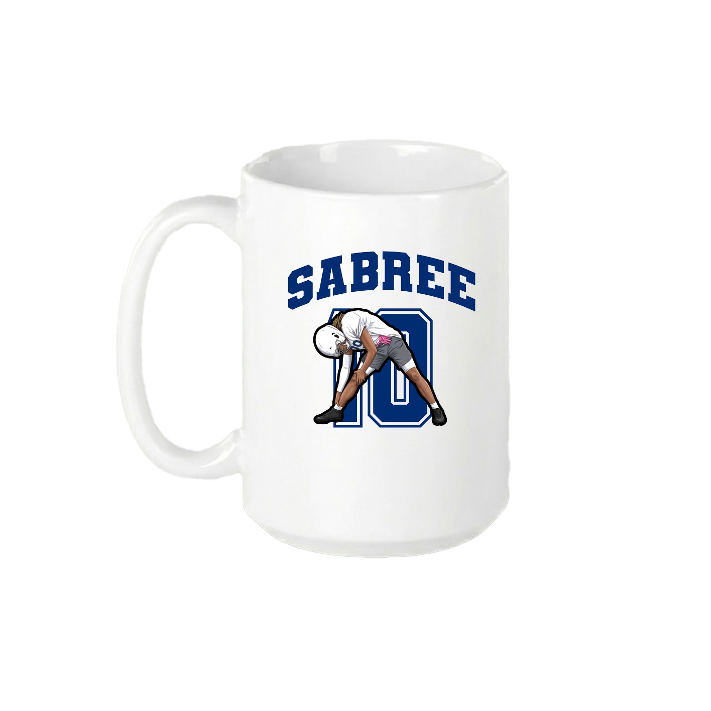 15oz Coffee Mug