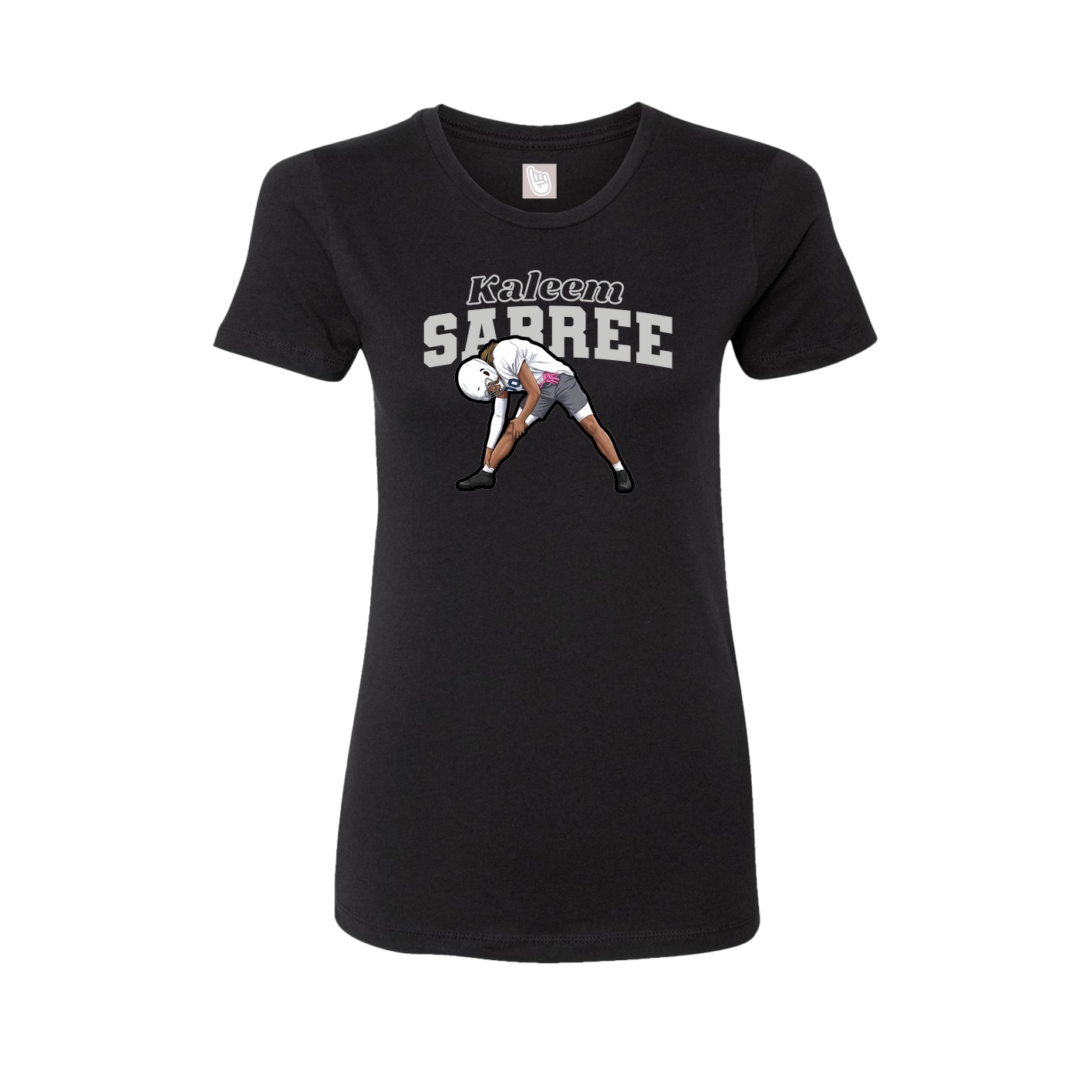 Fitted Women's Tee