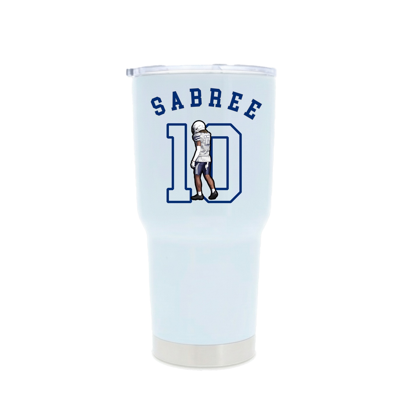 30oz Stainless Steel Tumbler