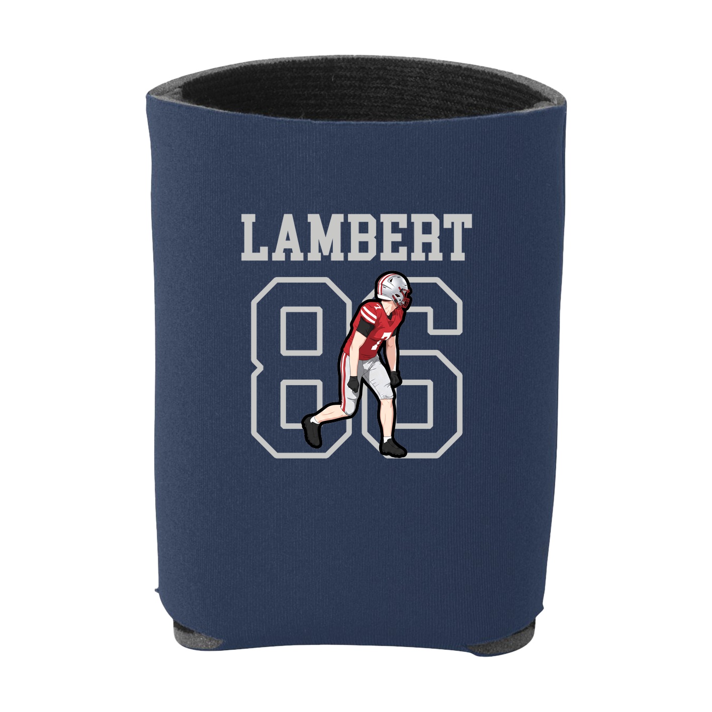 Can Holder — Shirsey in Navy