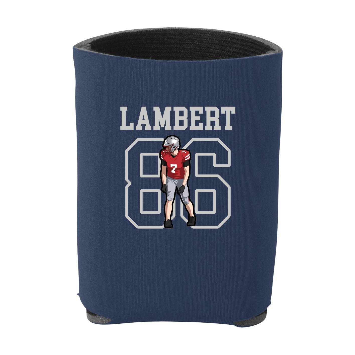 Can Holder — Shirsey in Navy