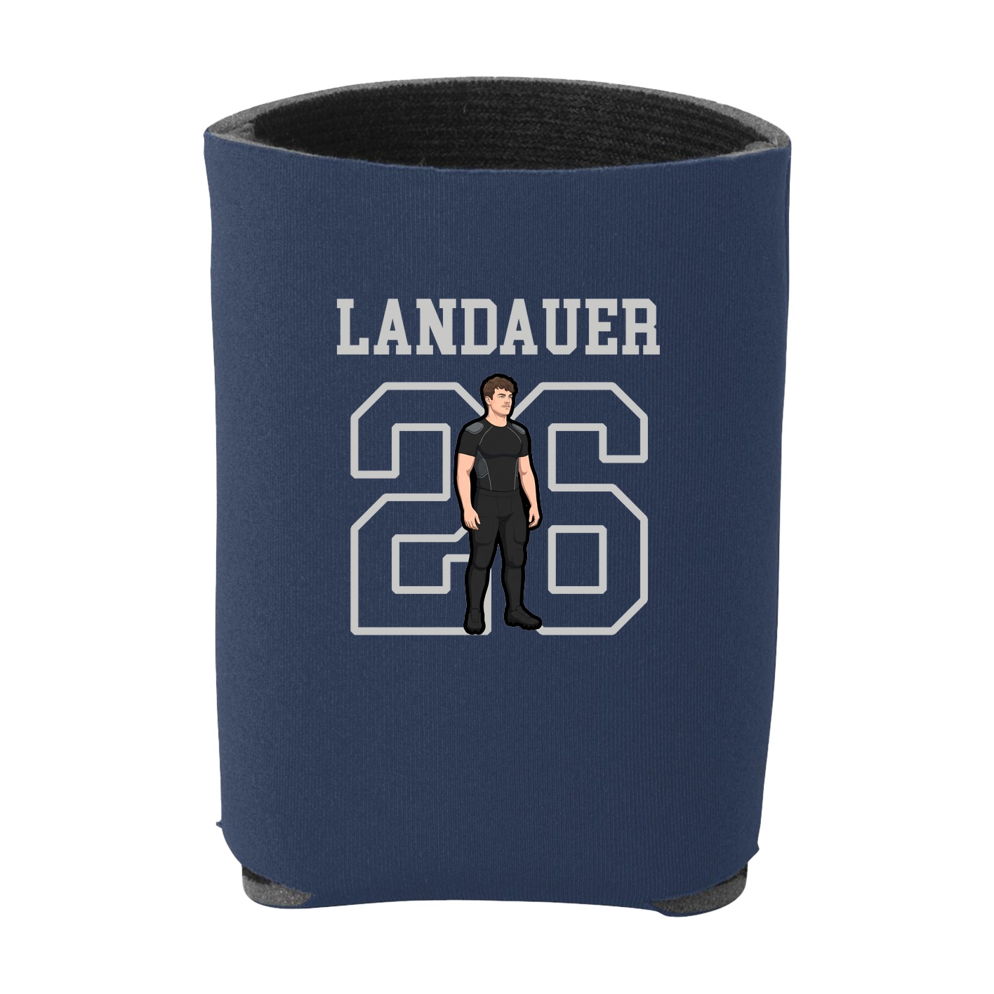 Can Holder — Shirsey in Navy