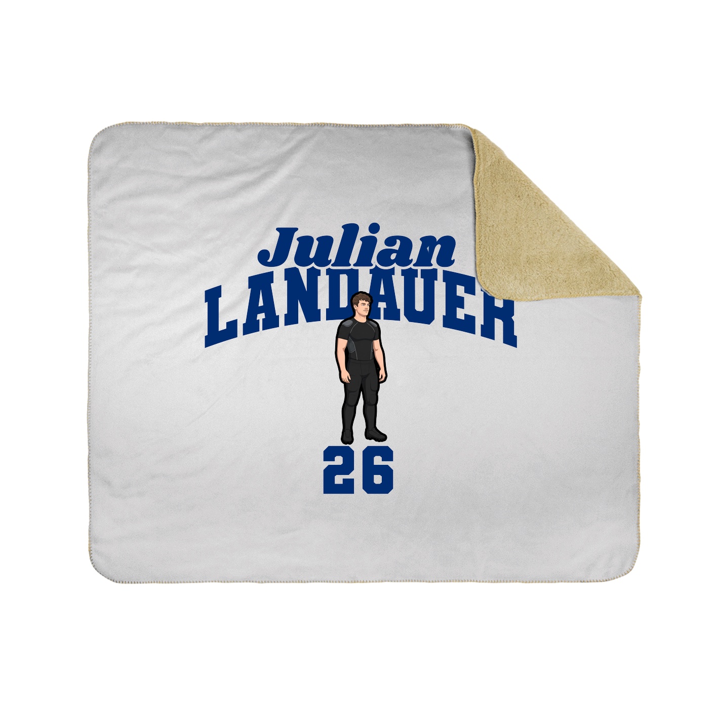 Throw Blanket