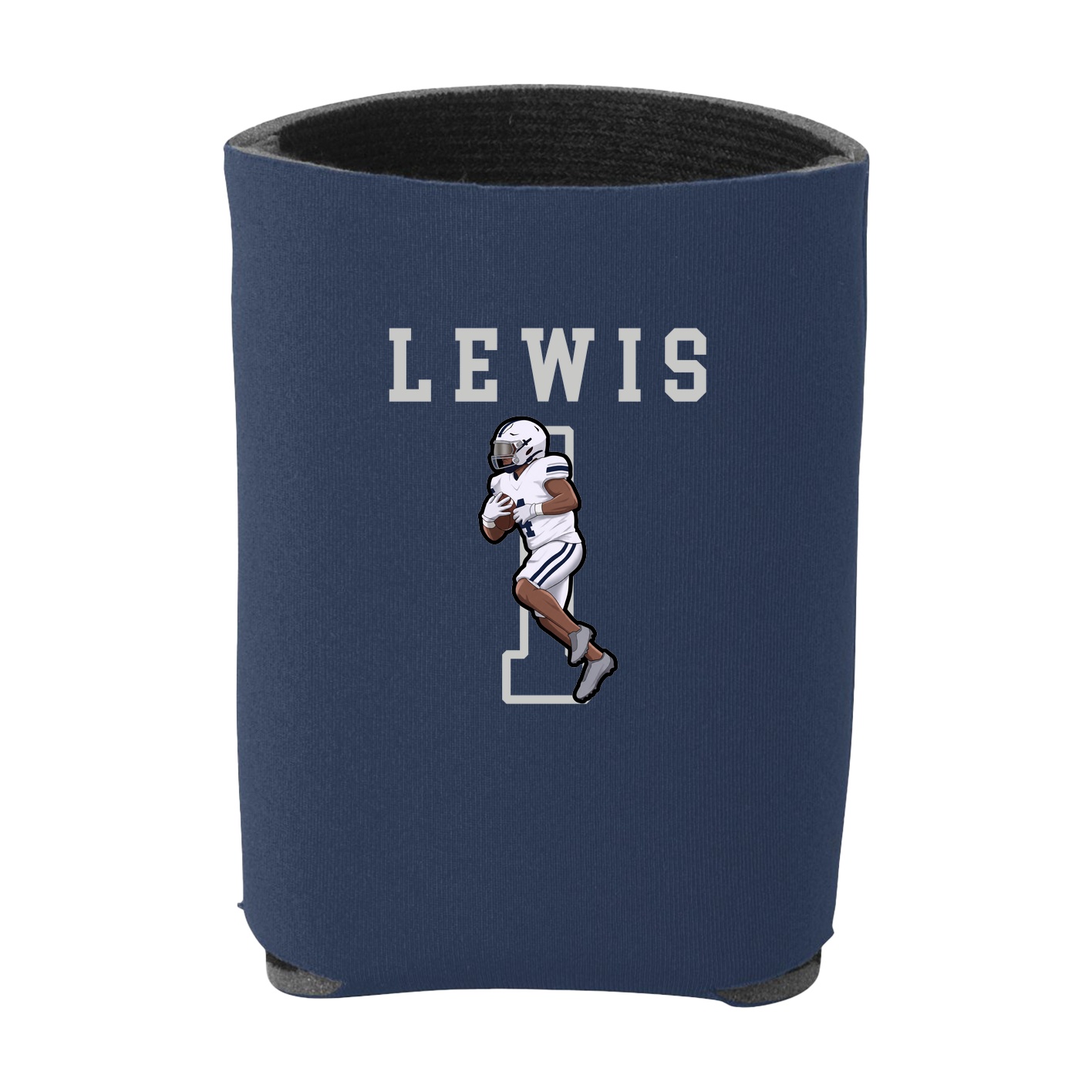 Can Holder — Shirsey in Navy
