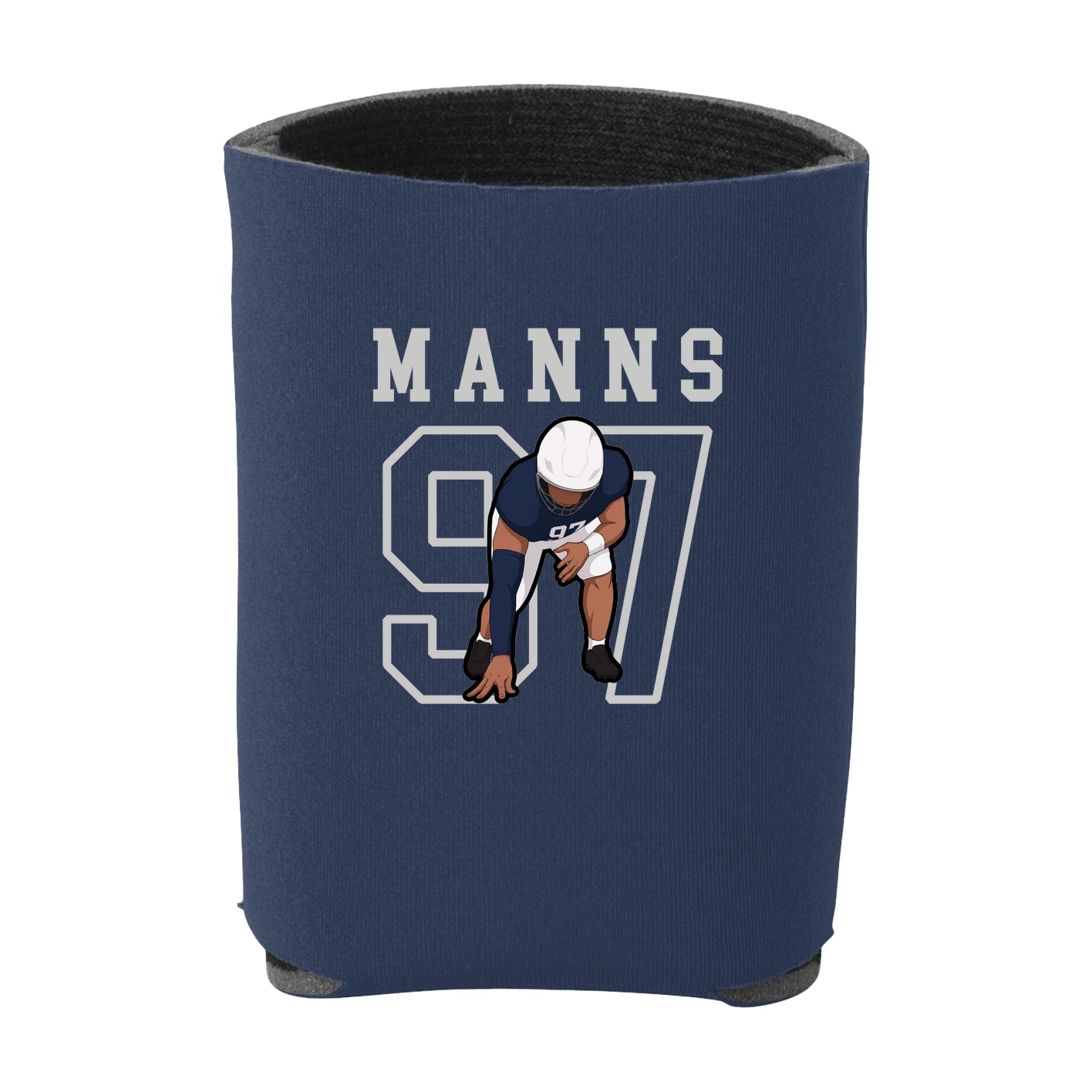 Can Holder — Shirsey in Navy