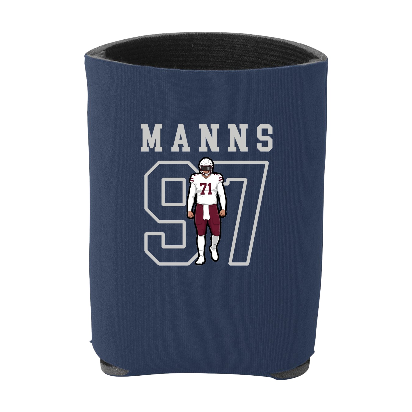 Can Holder — Shirsey in Navy