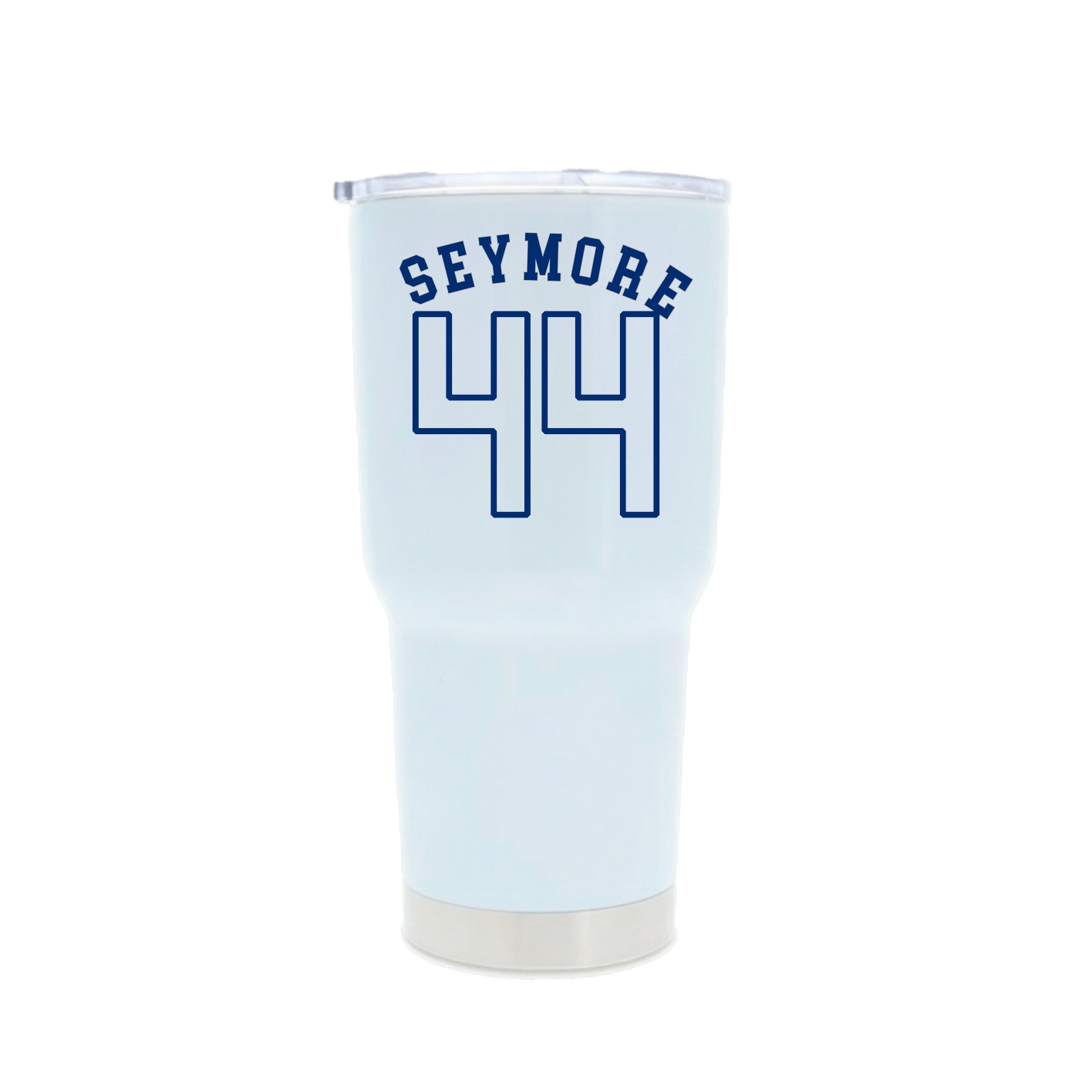 30oz Stainless Steel Tumbler