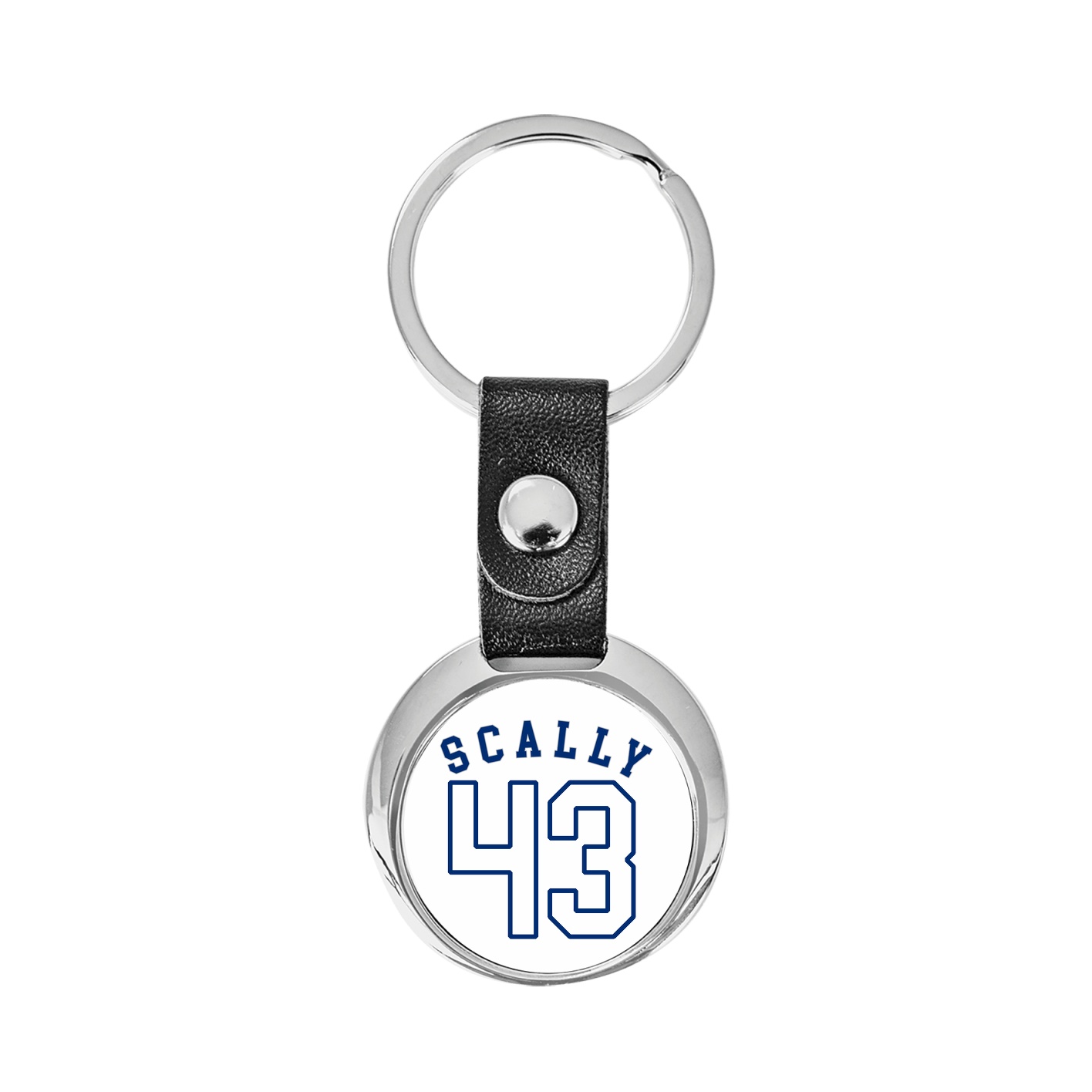 Key Chain — Shirsey Arch in Classic