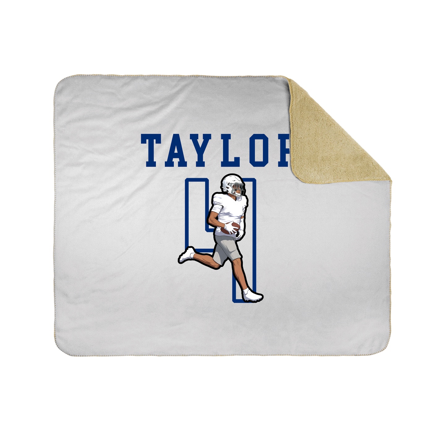 Throw Blanket