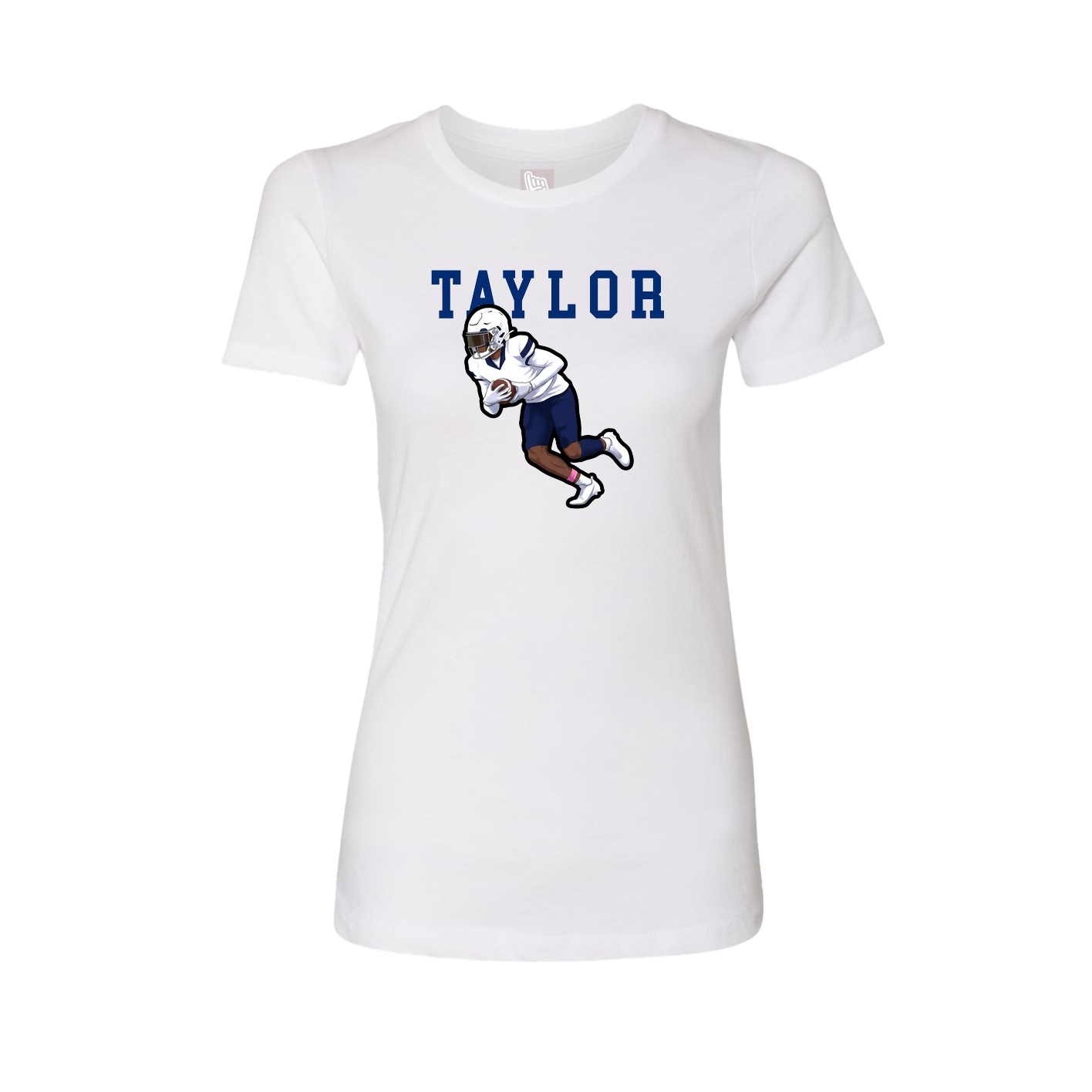NIL Club Womens Tee