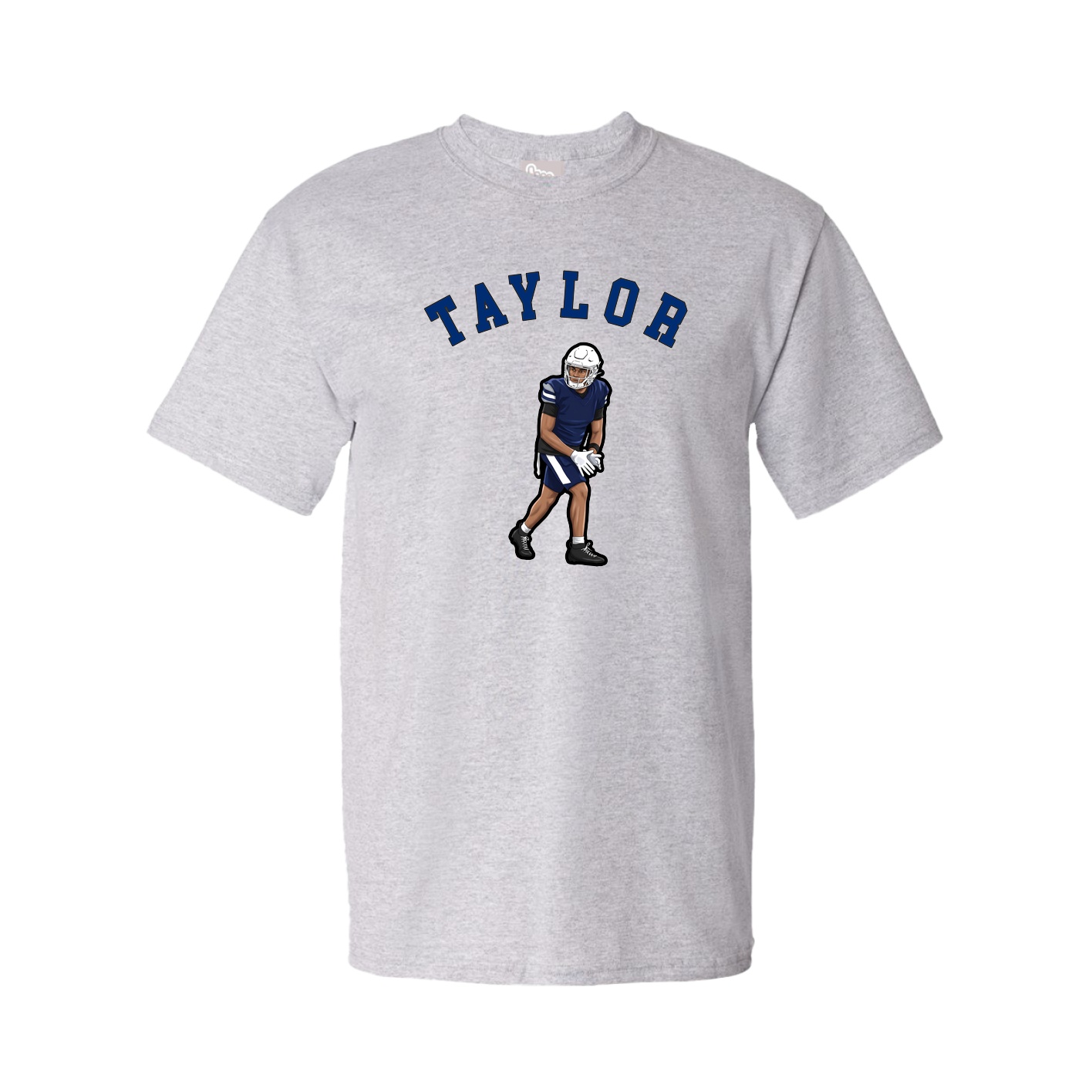 NIL Club Tee