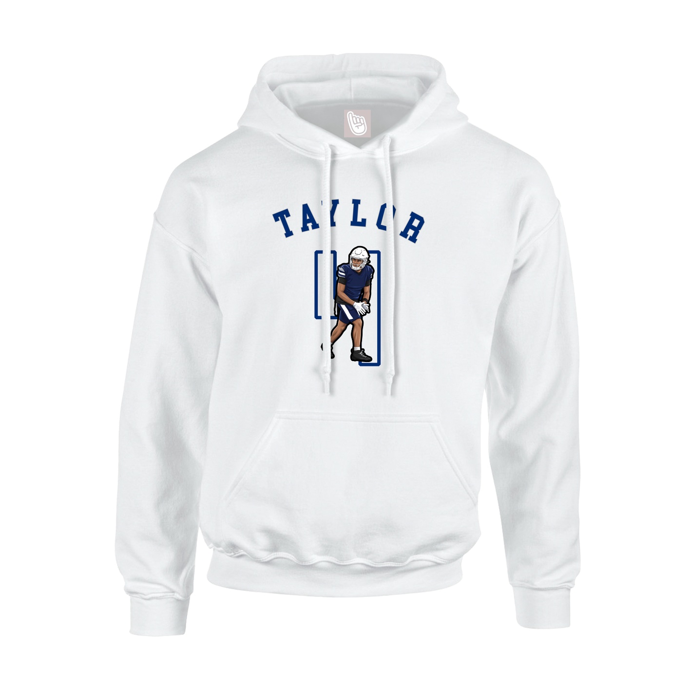 Hoodie