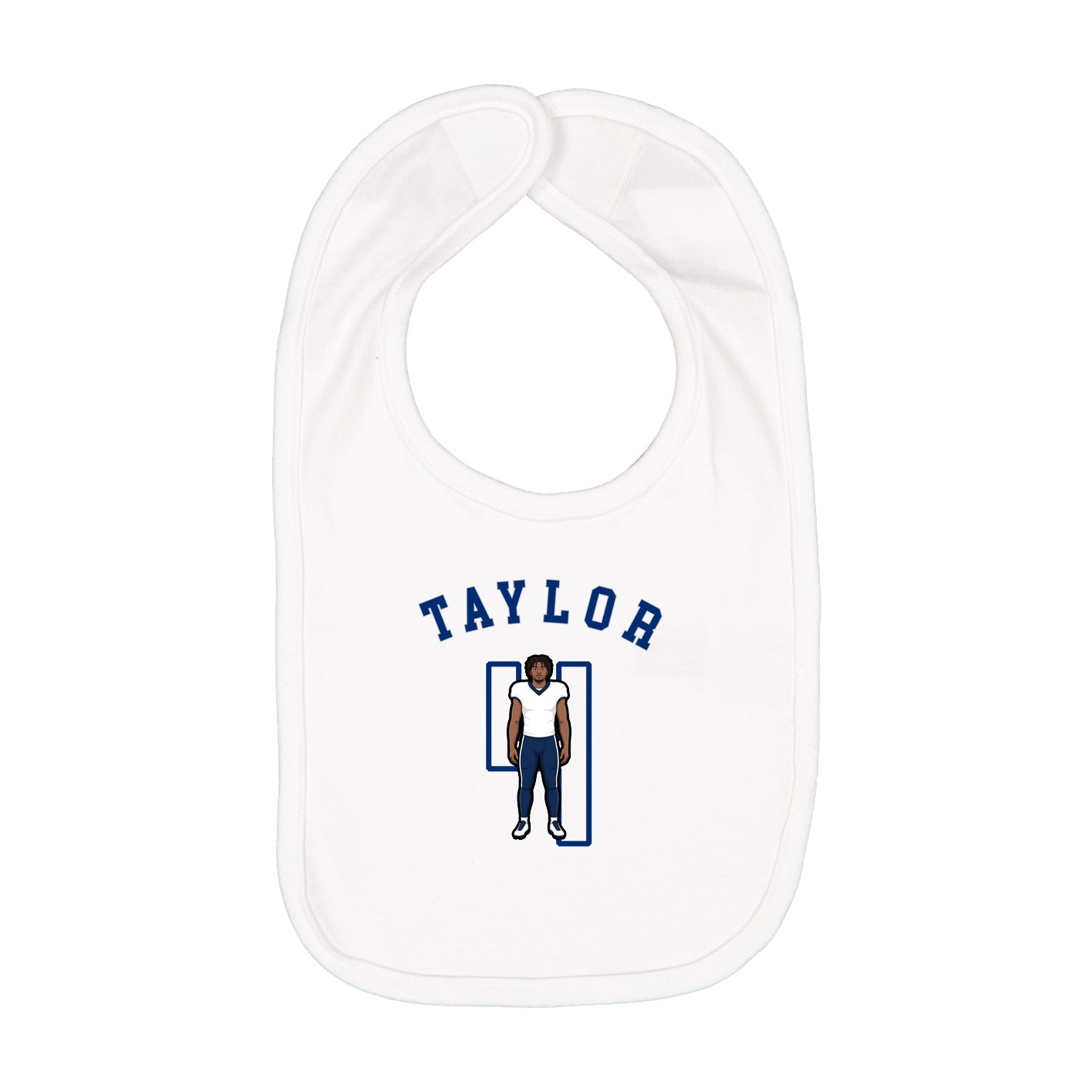 Infant Bib