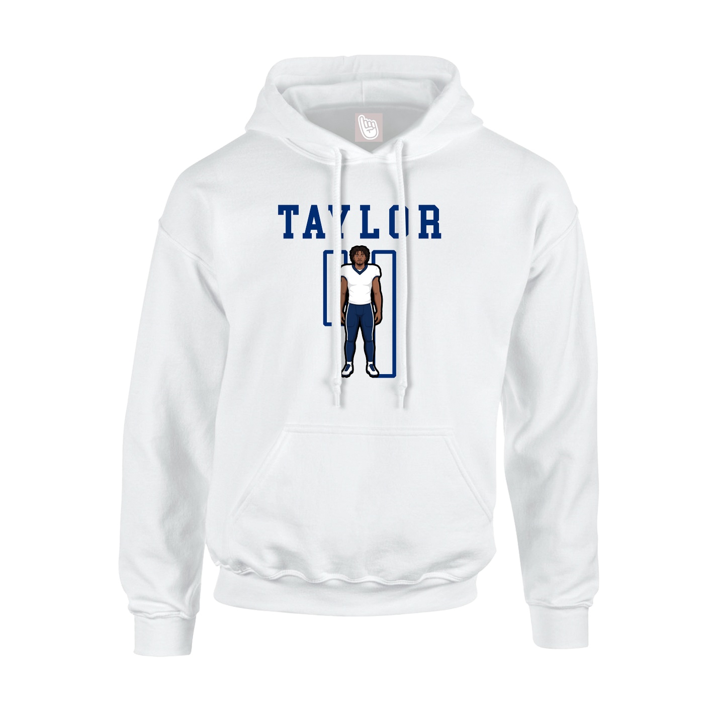Youth Hoodie