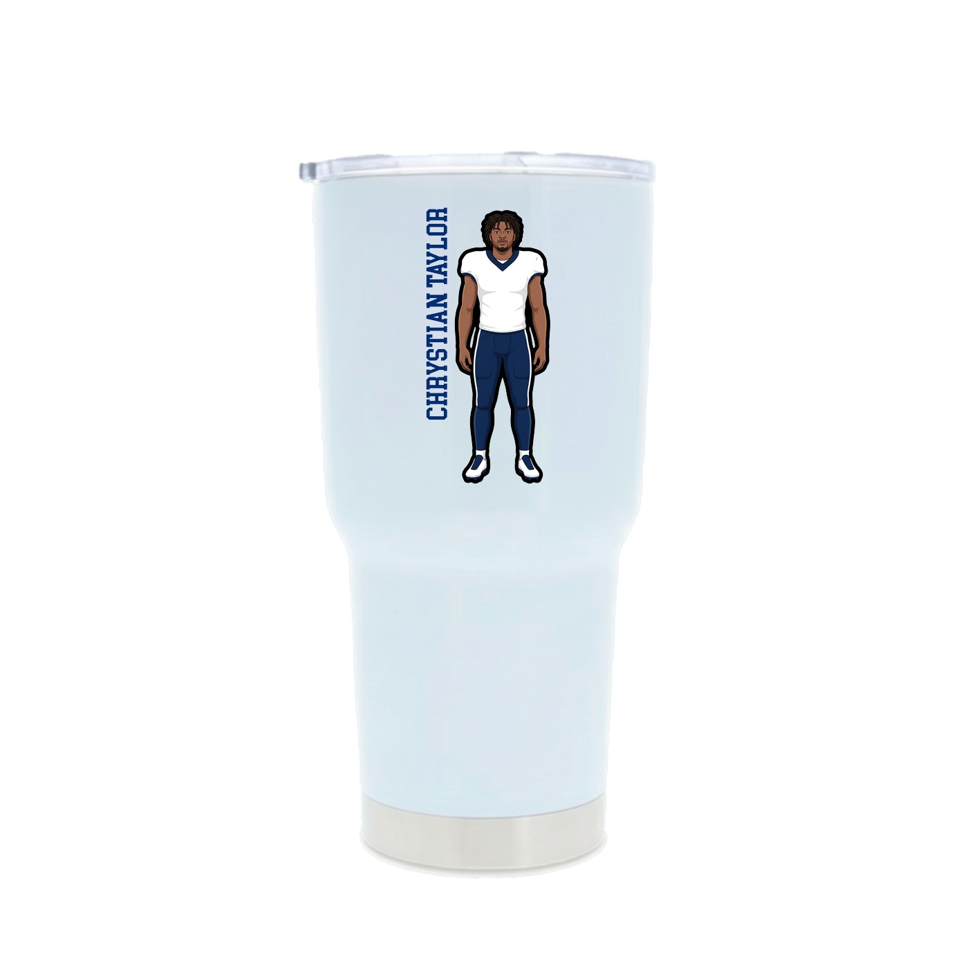 30oz Stainless Steel Tumbler