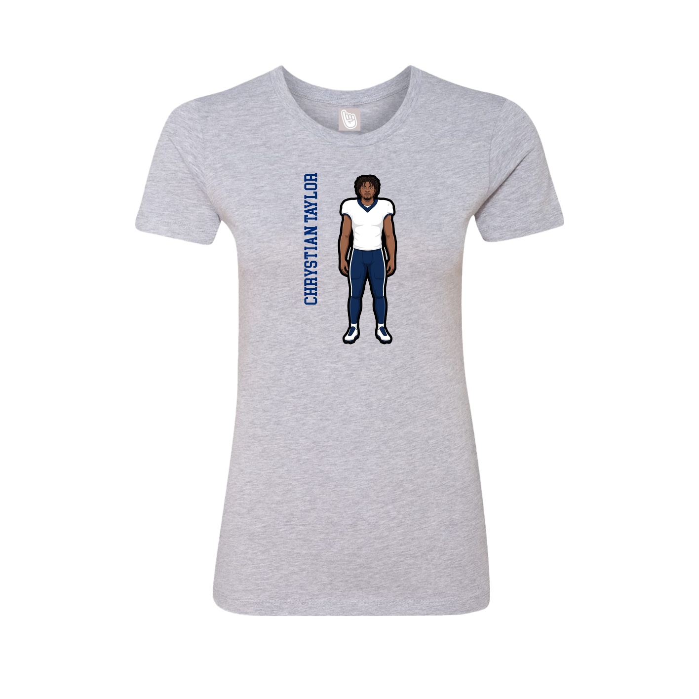 Womens Tee
