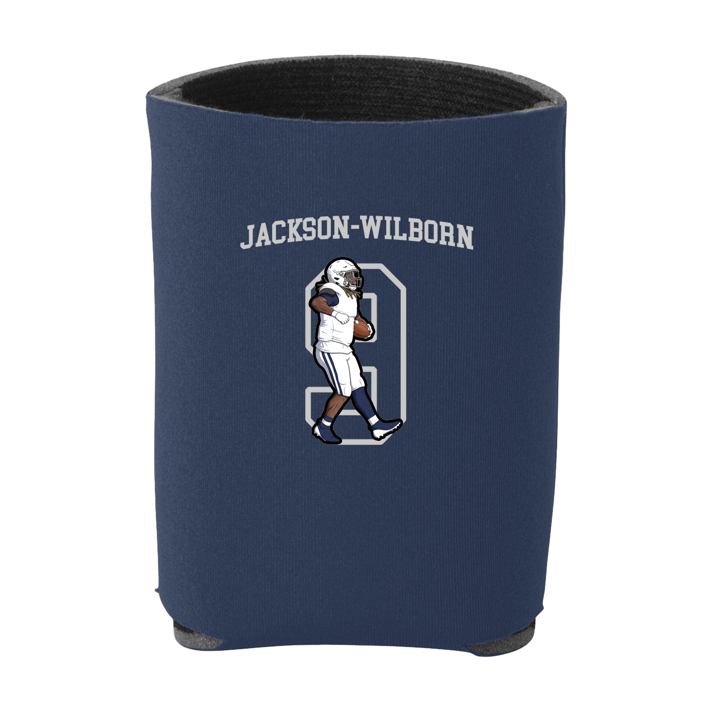 Can Holder — Shirsey in Navy