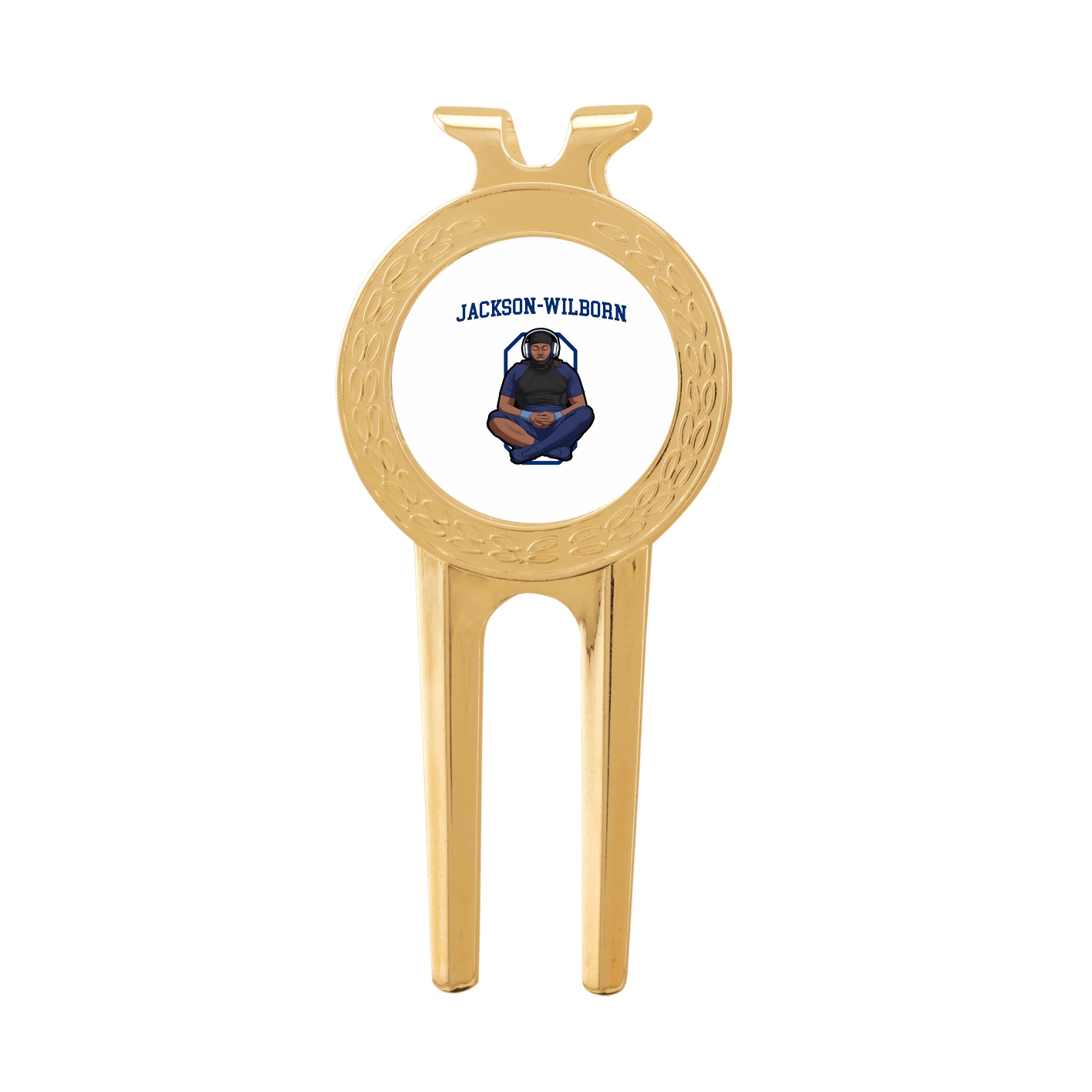Divot Tool with Ball Marker — Shirsey in Classic