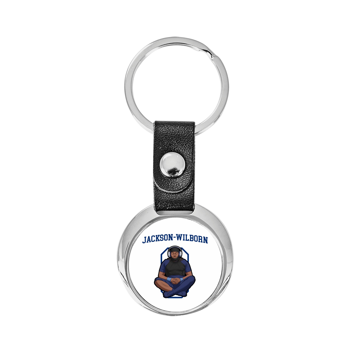 Key Chain — Shirsey in Classic