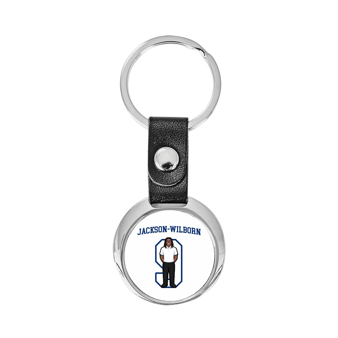 Key Chain — Shirsey in Classic