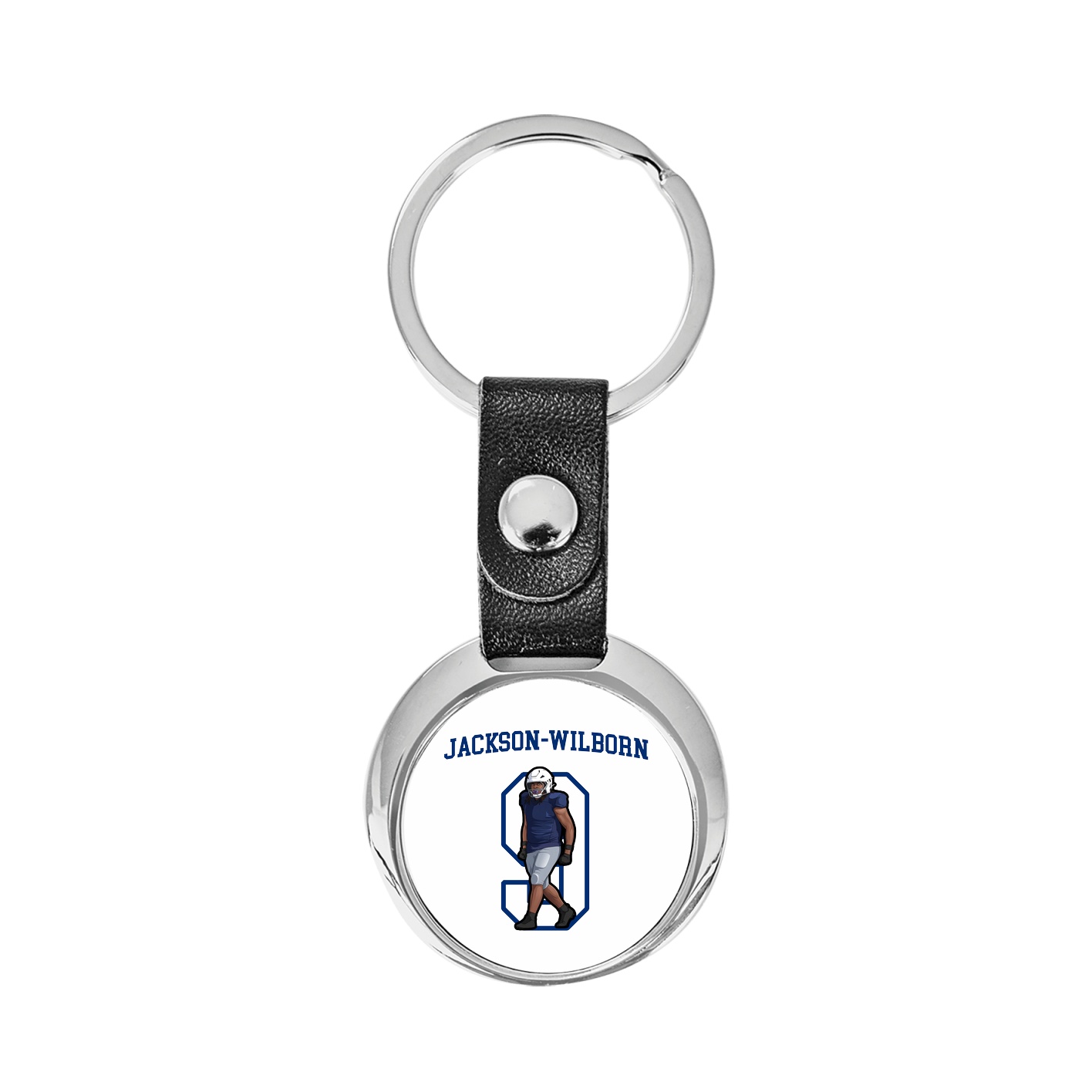 Key Chain — Shirsey in Classic
