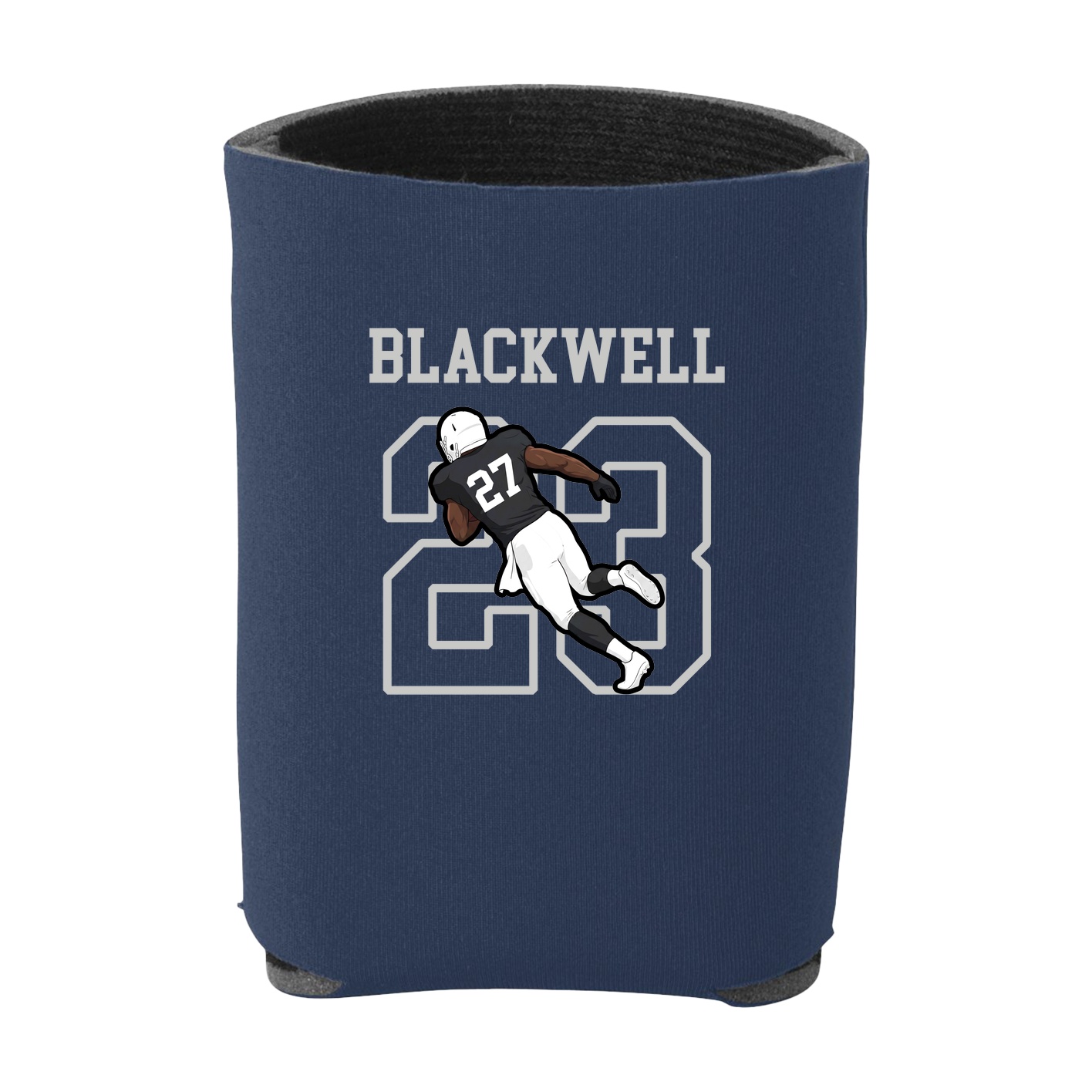 Can Holder — Shirsey in Navy