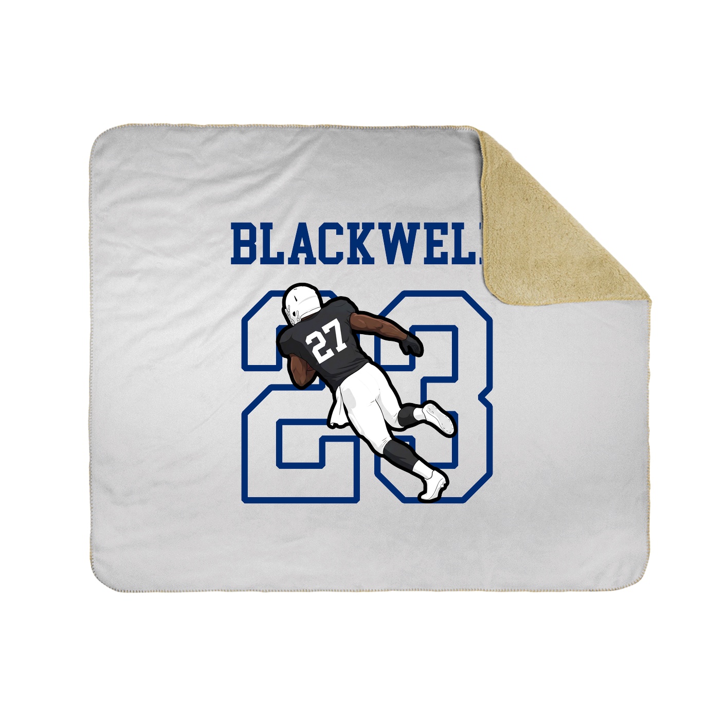 Throw Blanket