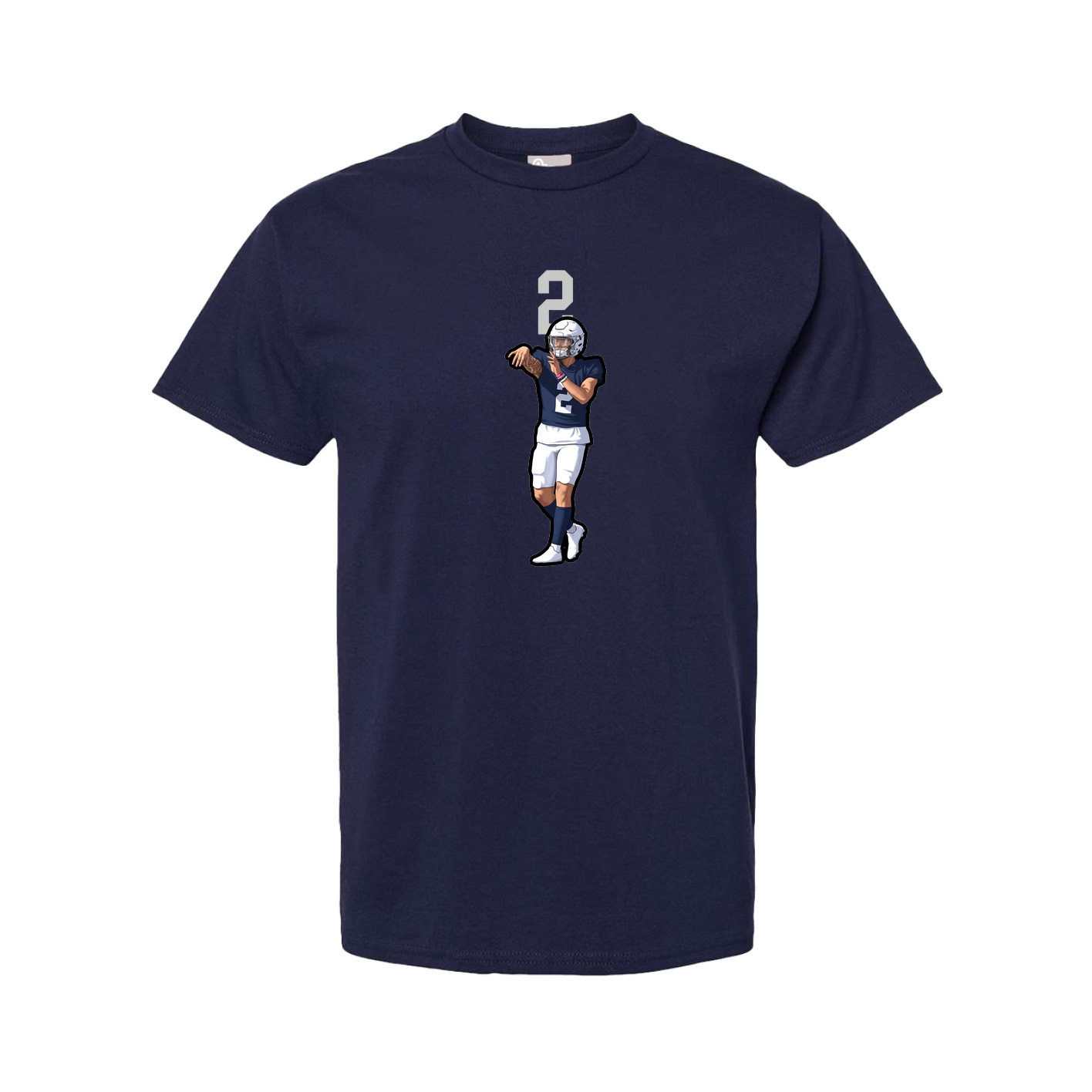 NIL Club Tee