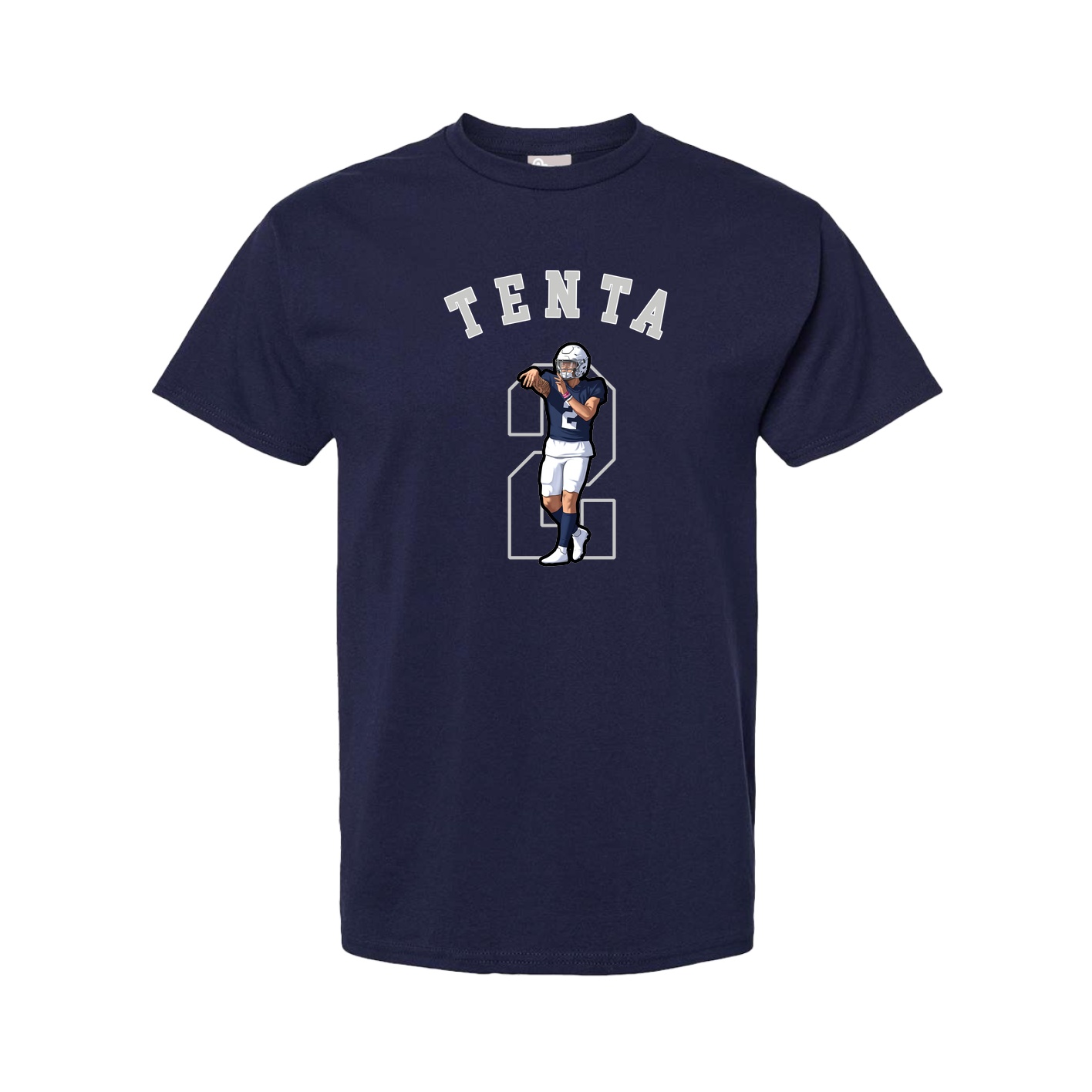 NIL Club Tee