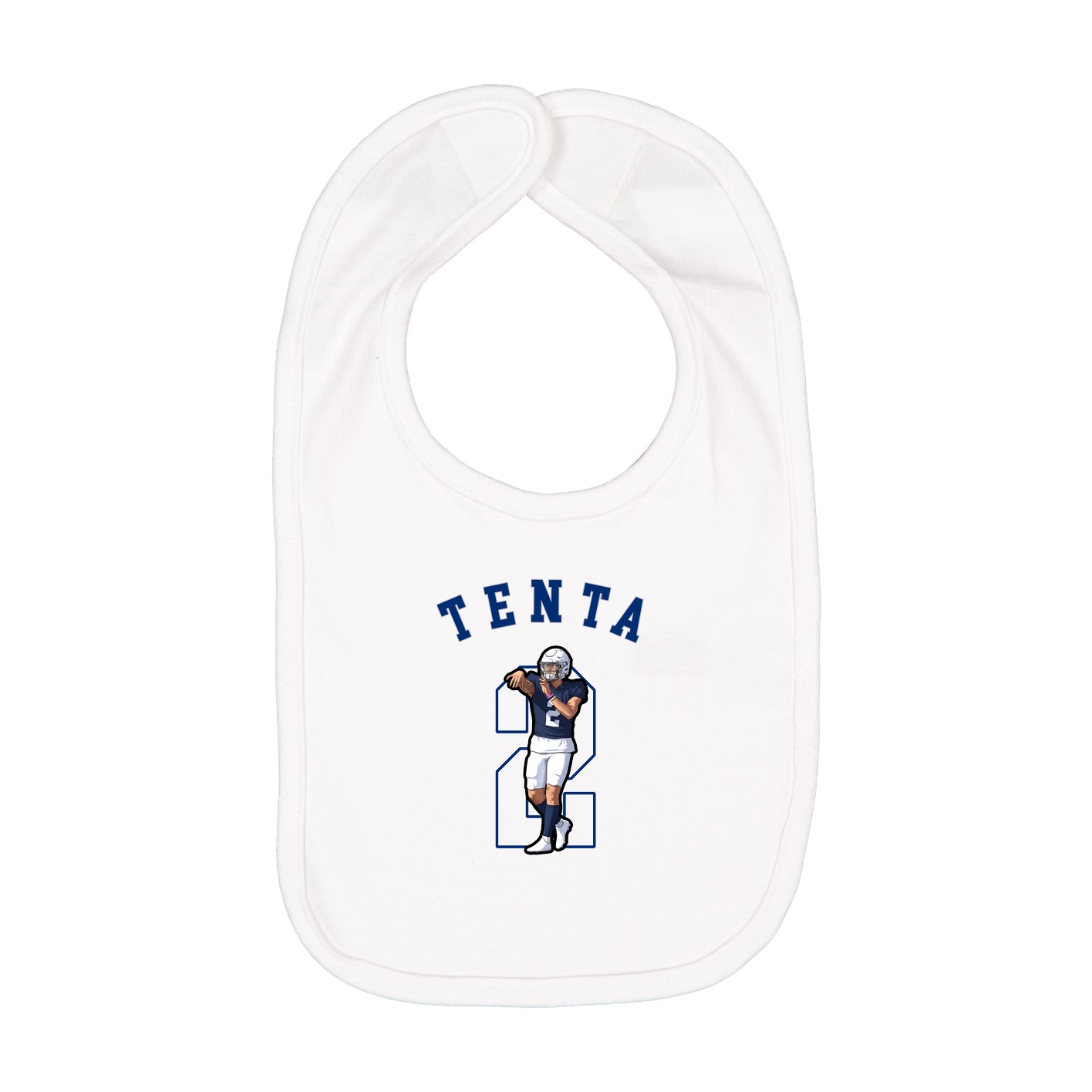 Infant Bib