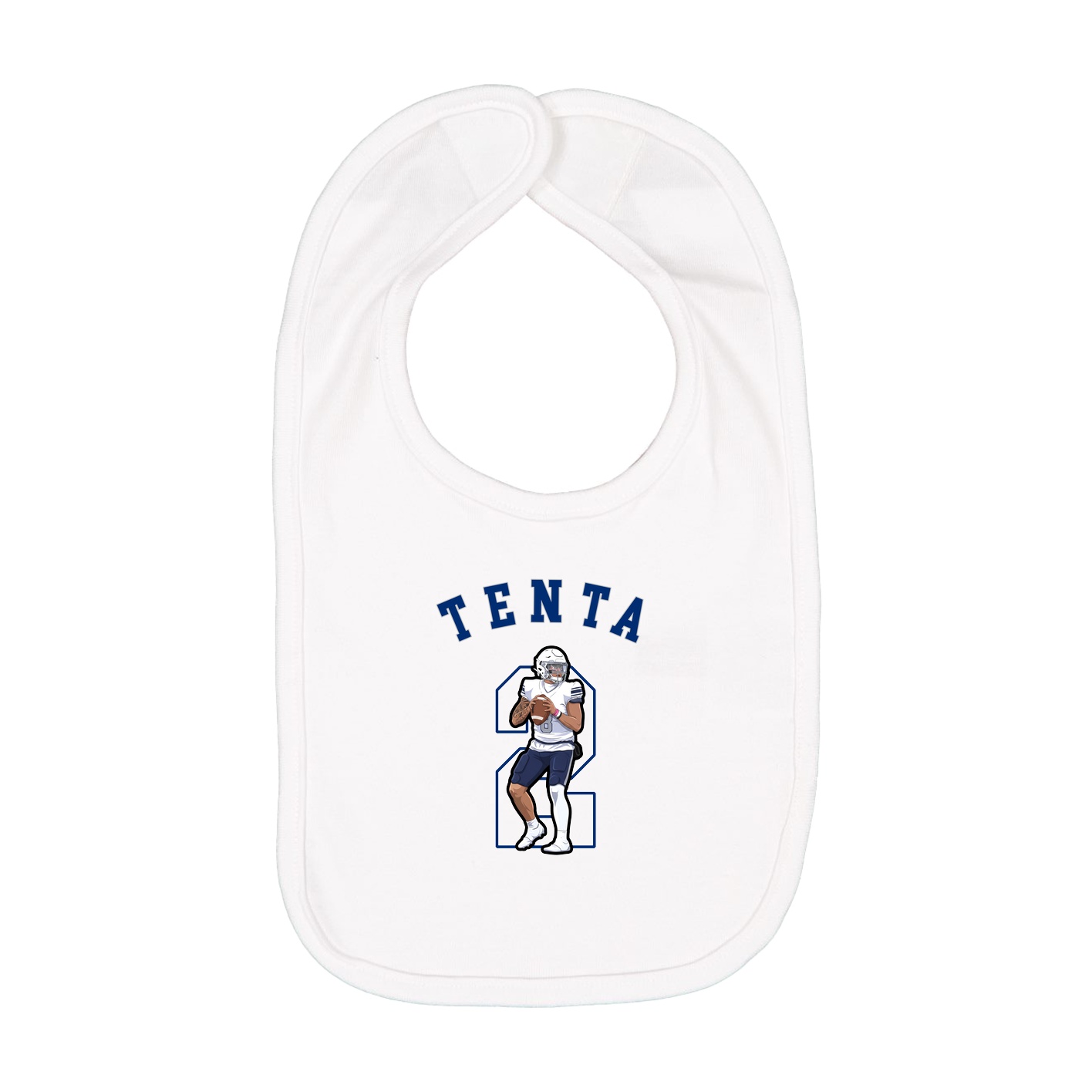 Infant Bib