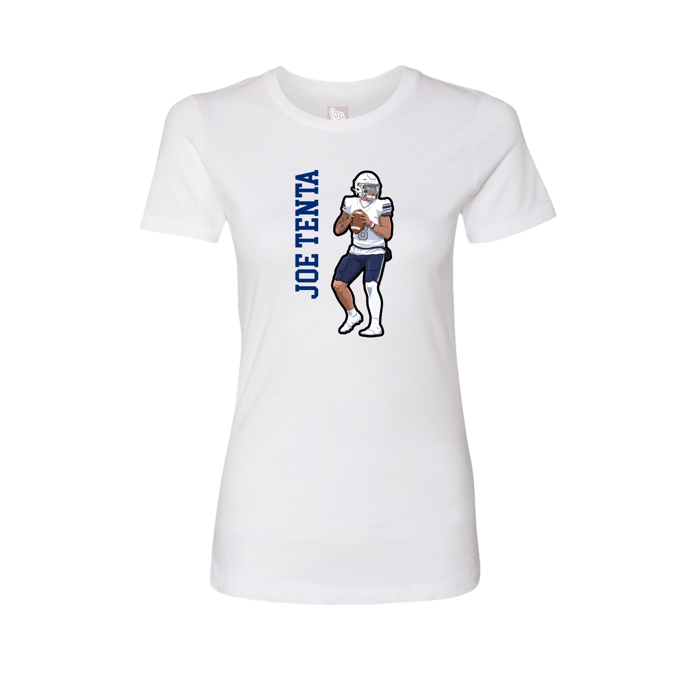 Womens Tee