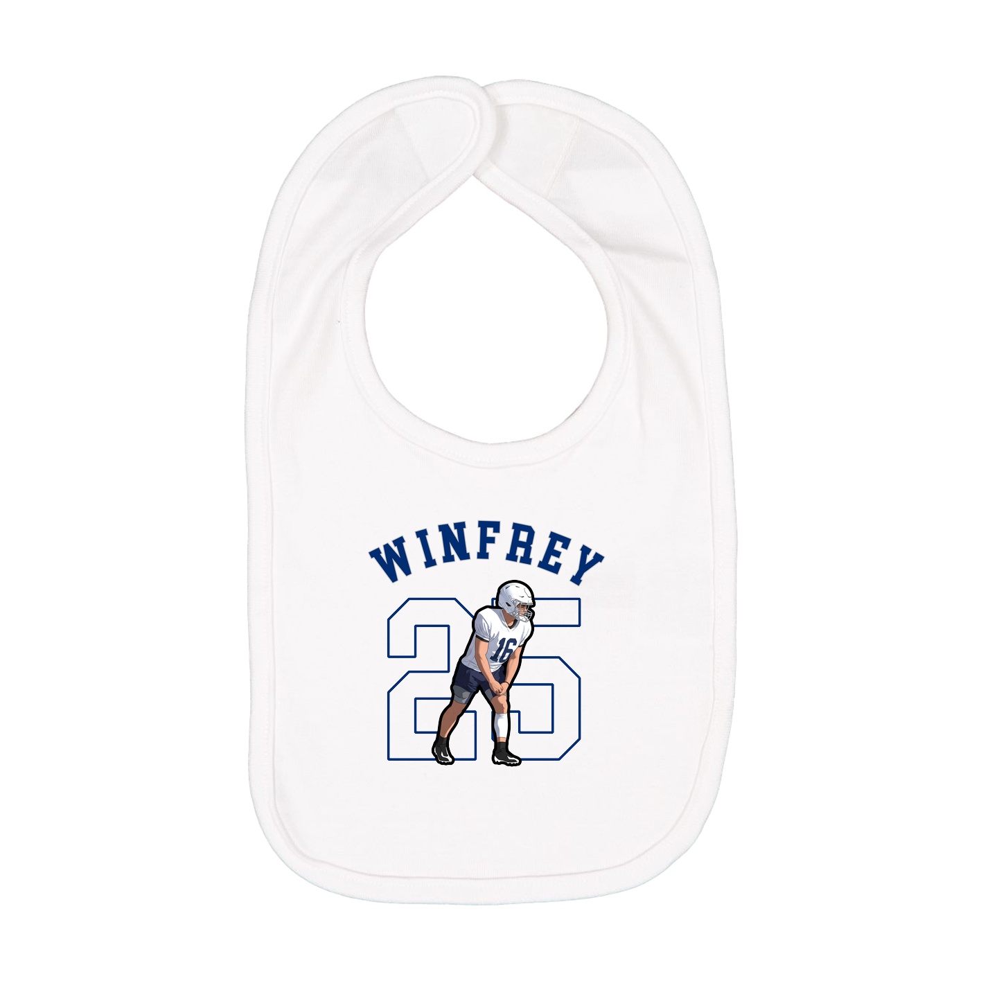 Infant Bib