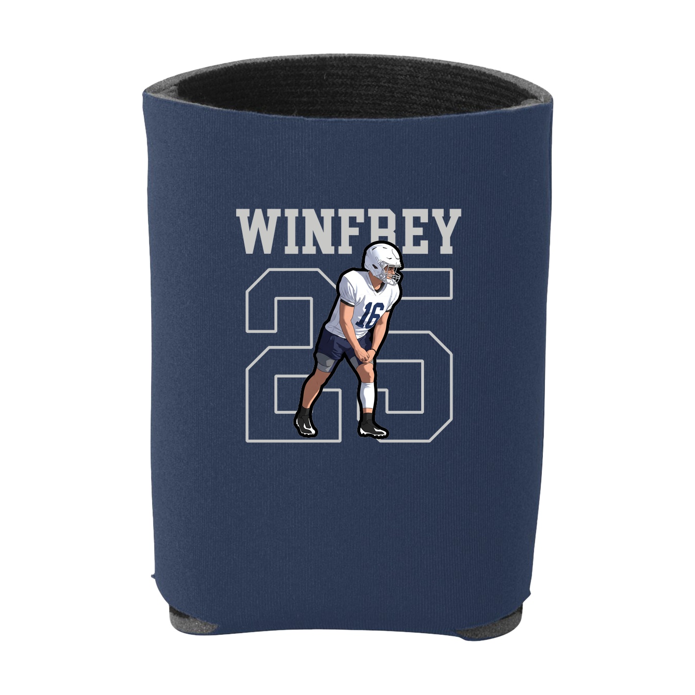 Can Holder — Shirsey in Navy
